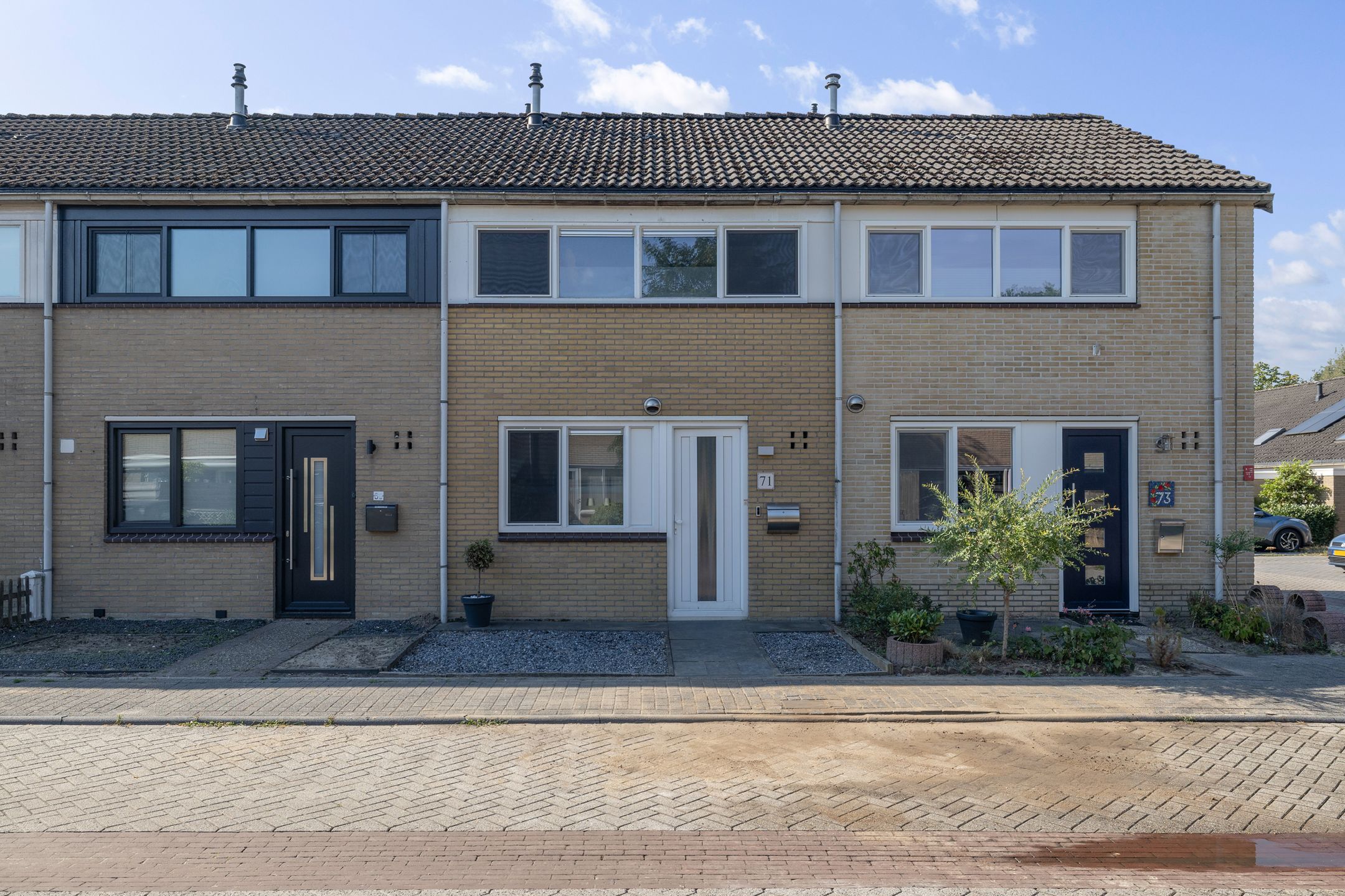 Foto van Hesselterbrink 71, Emmen