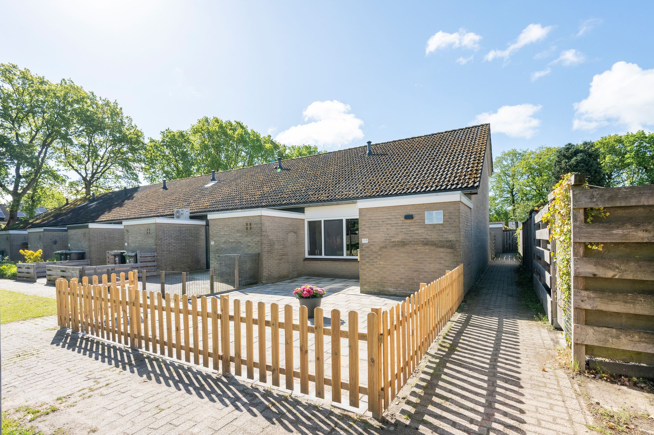 Foto van Hesselterbrink 255, Emmen