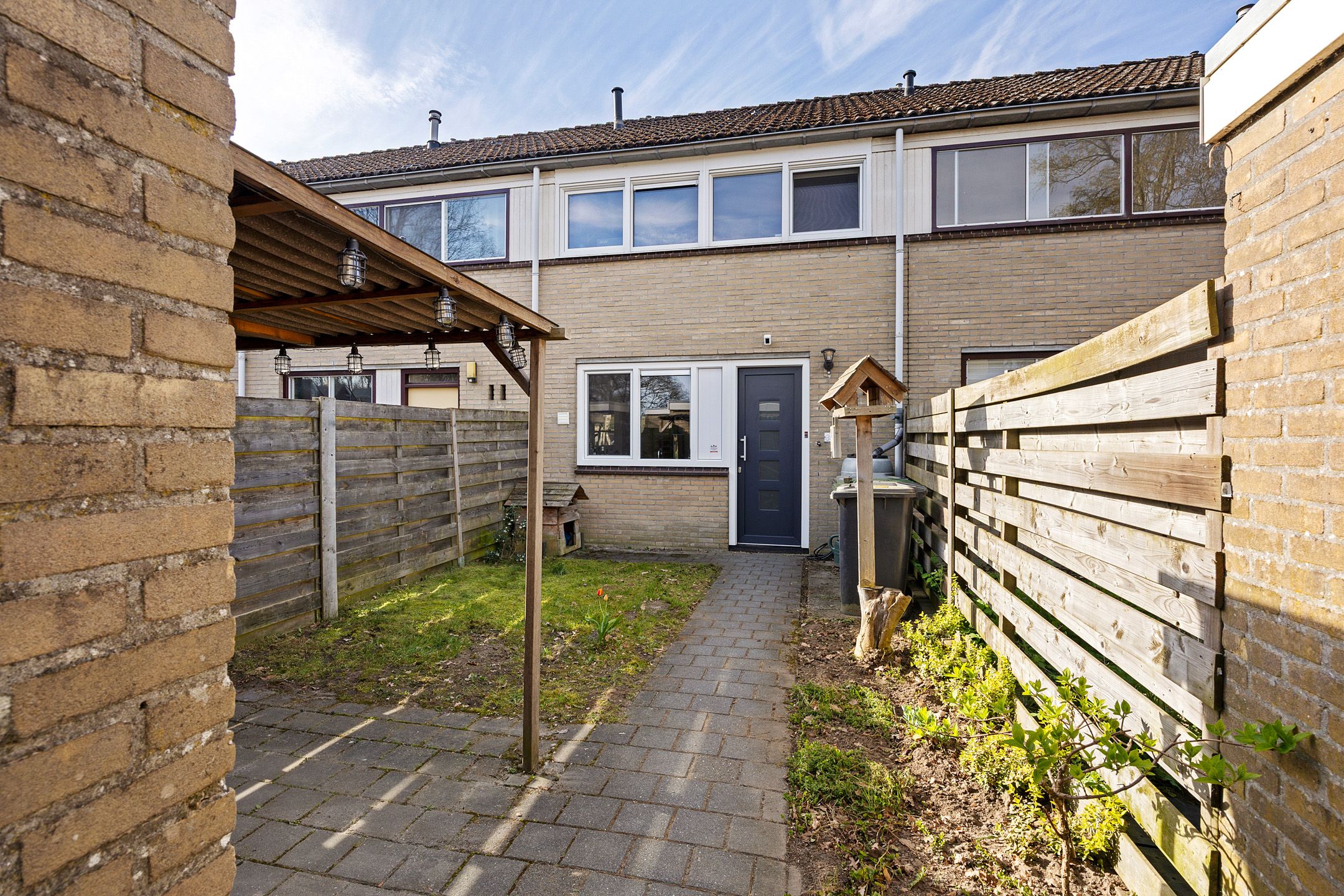 Foto van Hesselterbrink 80, Emmen
