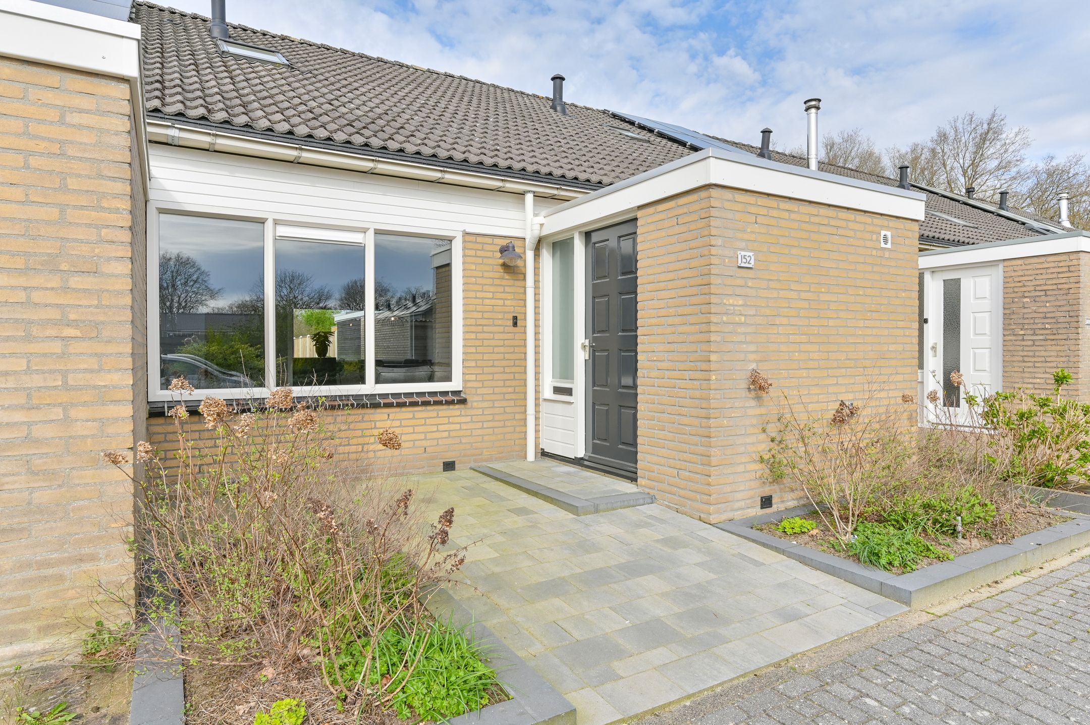 Foto van Hesselterbrink 152, Emmen