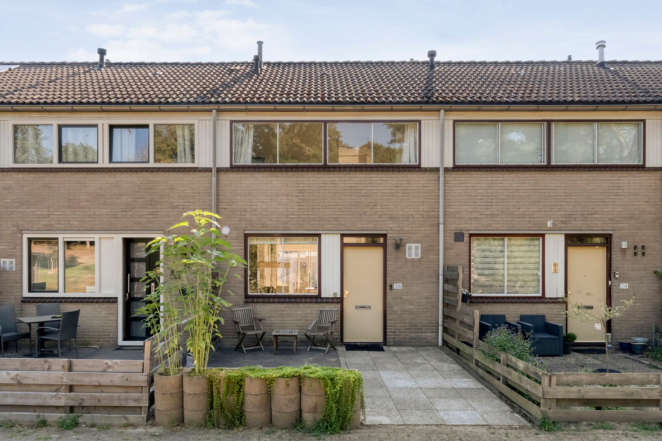Foto van Hesselterbrink 216, Emmen