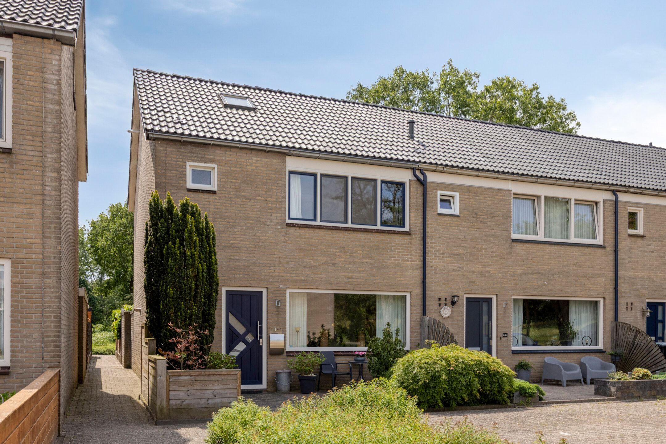 Foto van Hesselterbrink 234, Emmen