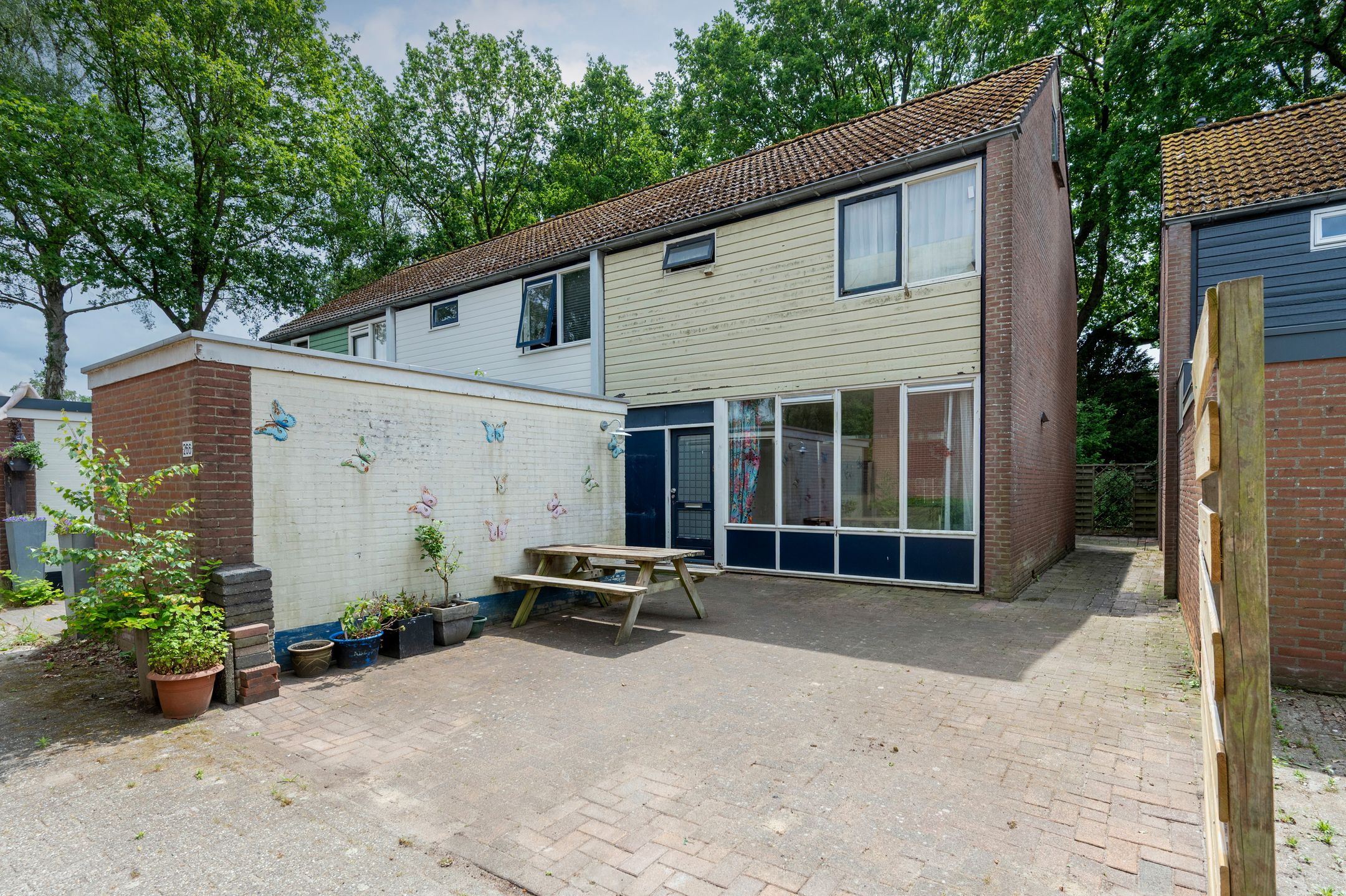 Foto van Zuidlaarderbrink 266, Emmen