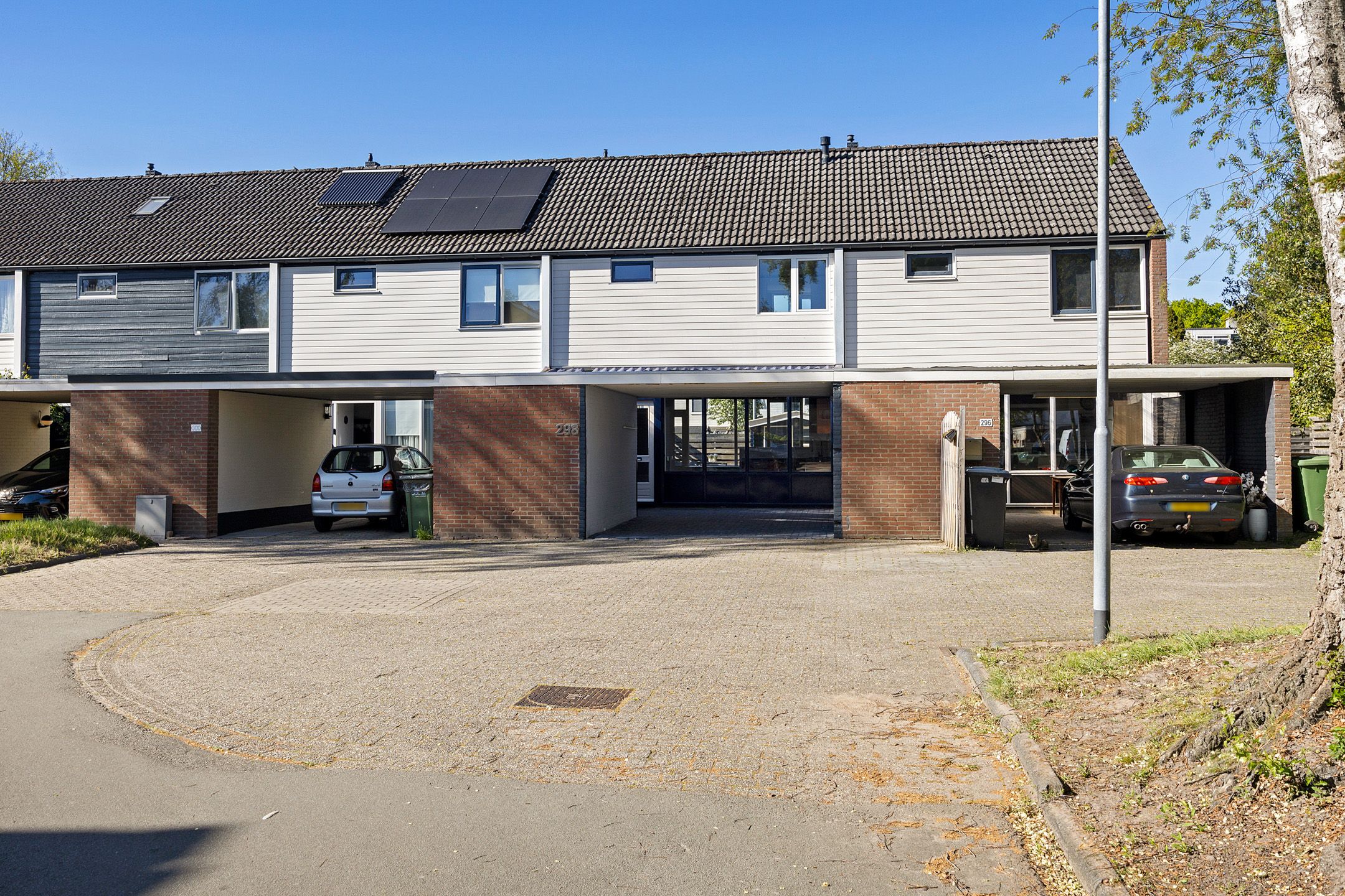 Foto van Zuidlaarderbrink 298, Emmen