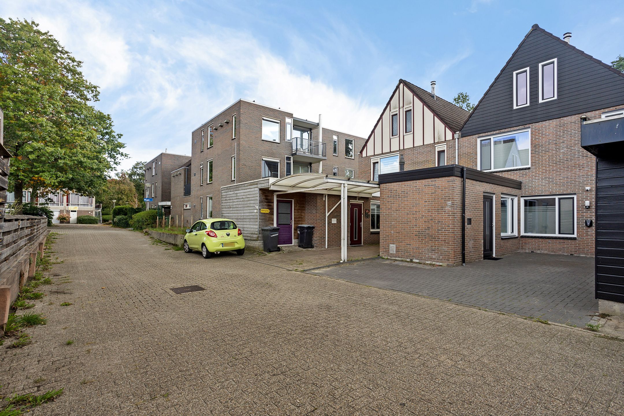 Foto van Slenerbrink 212, Emmen