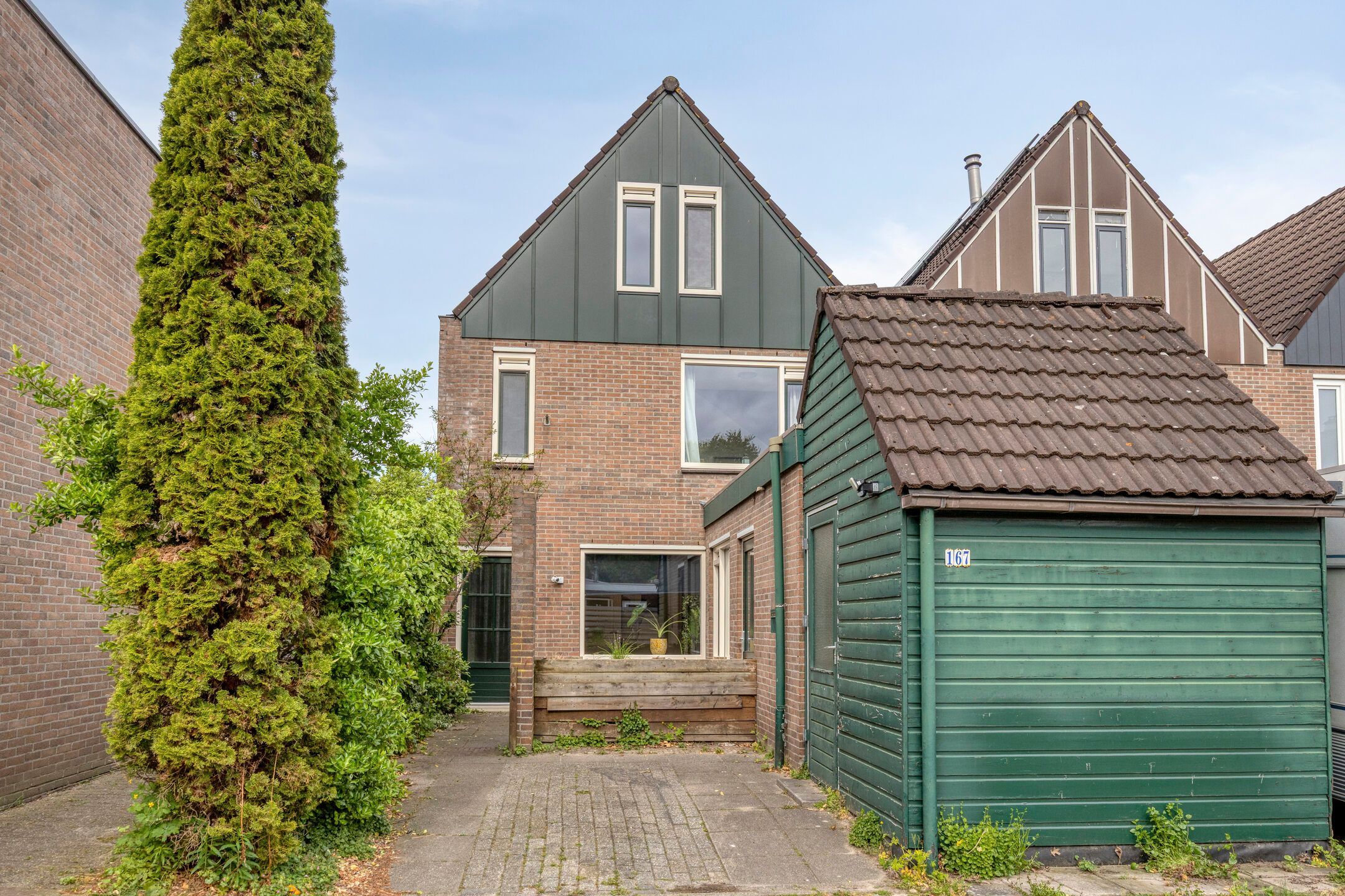 Foto van Slenerbrink 167, Emmen