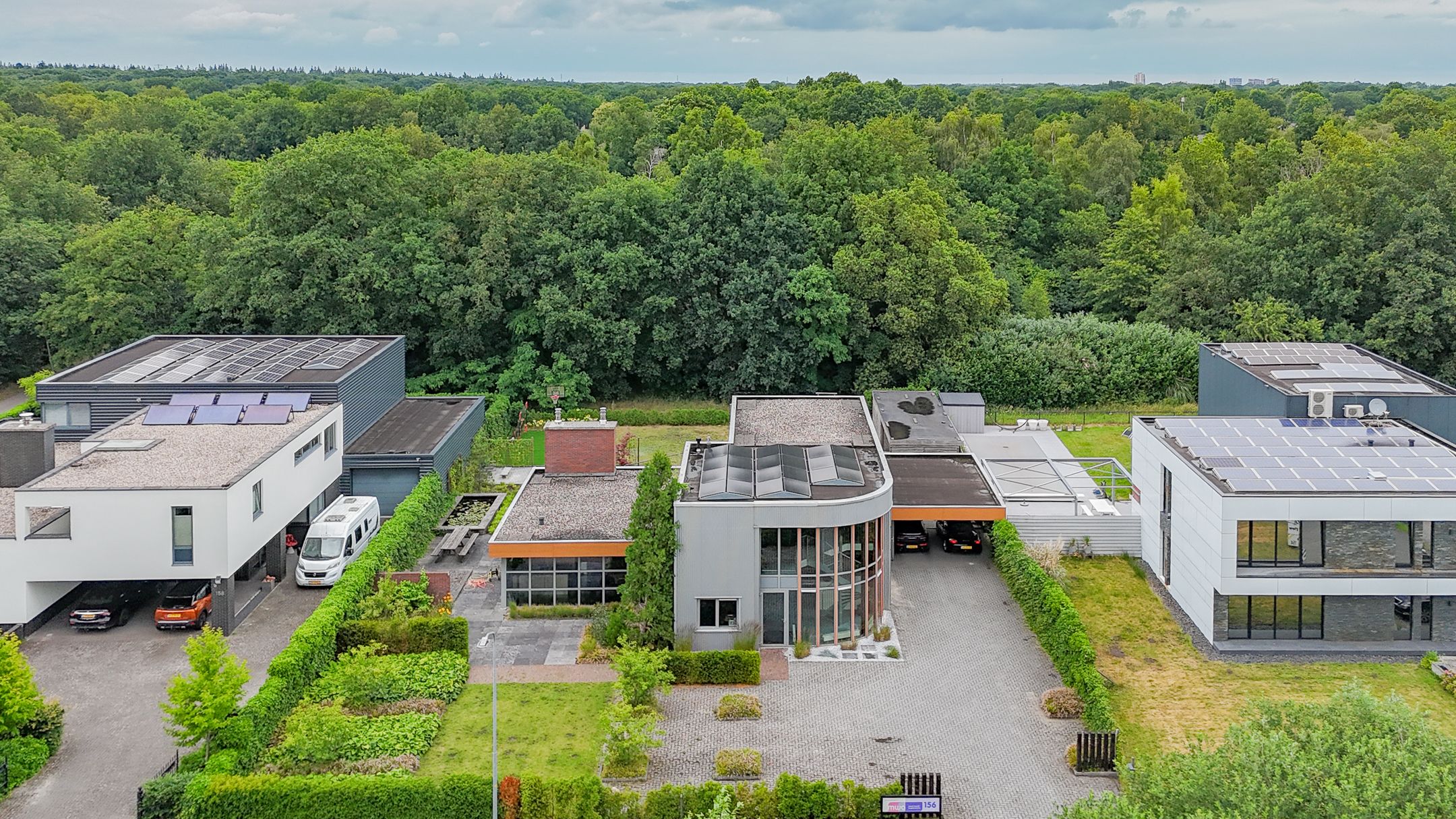 Foto van Waanderweg 156, Emmen