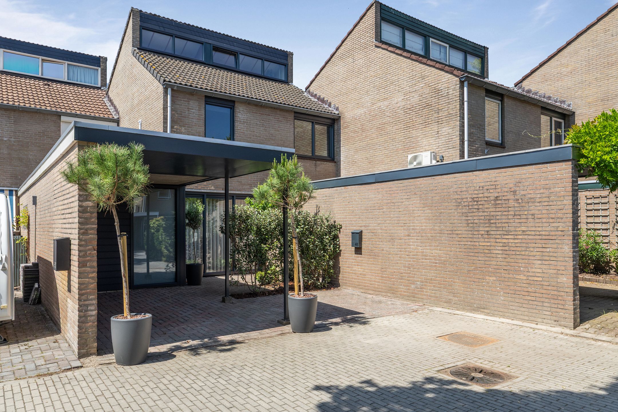 Foto van Oringerbrink 48, Emmen