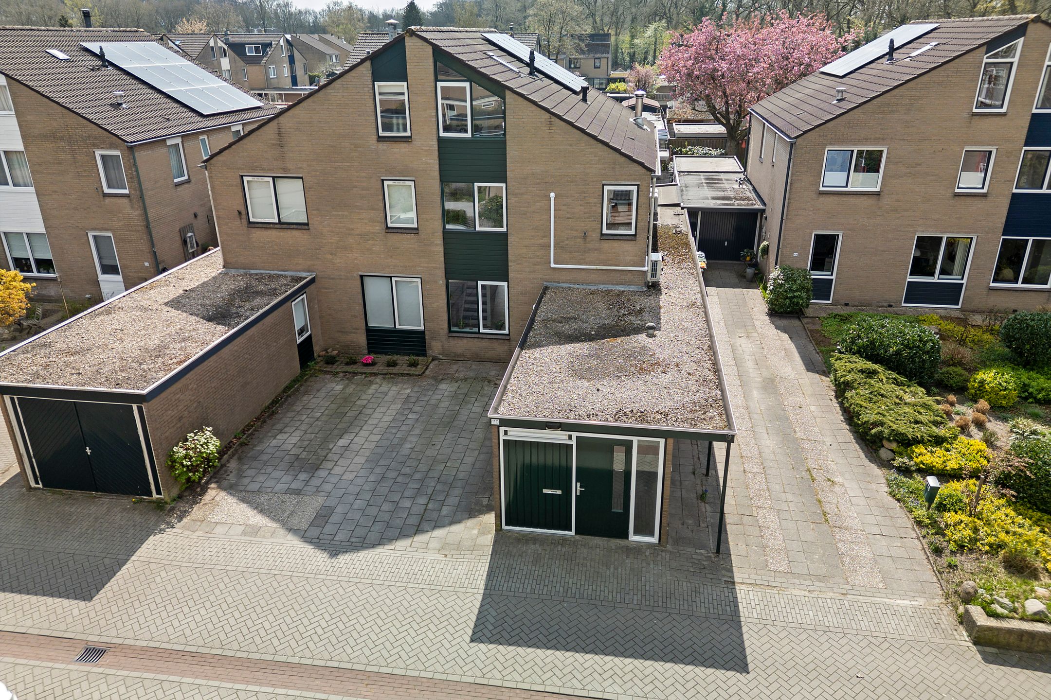 Foto van Oringerbrink 110, Emmen