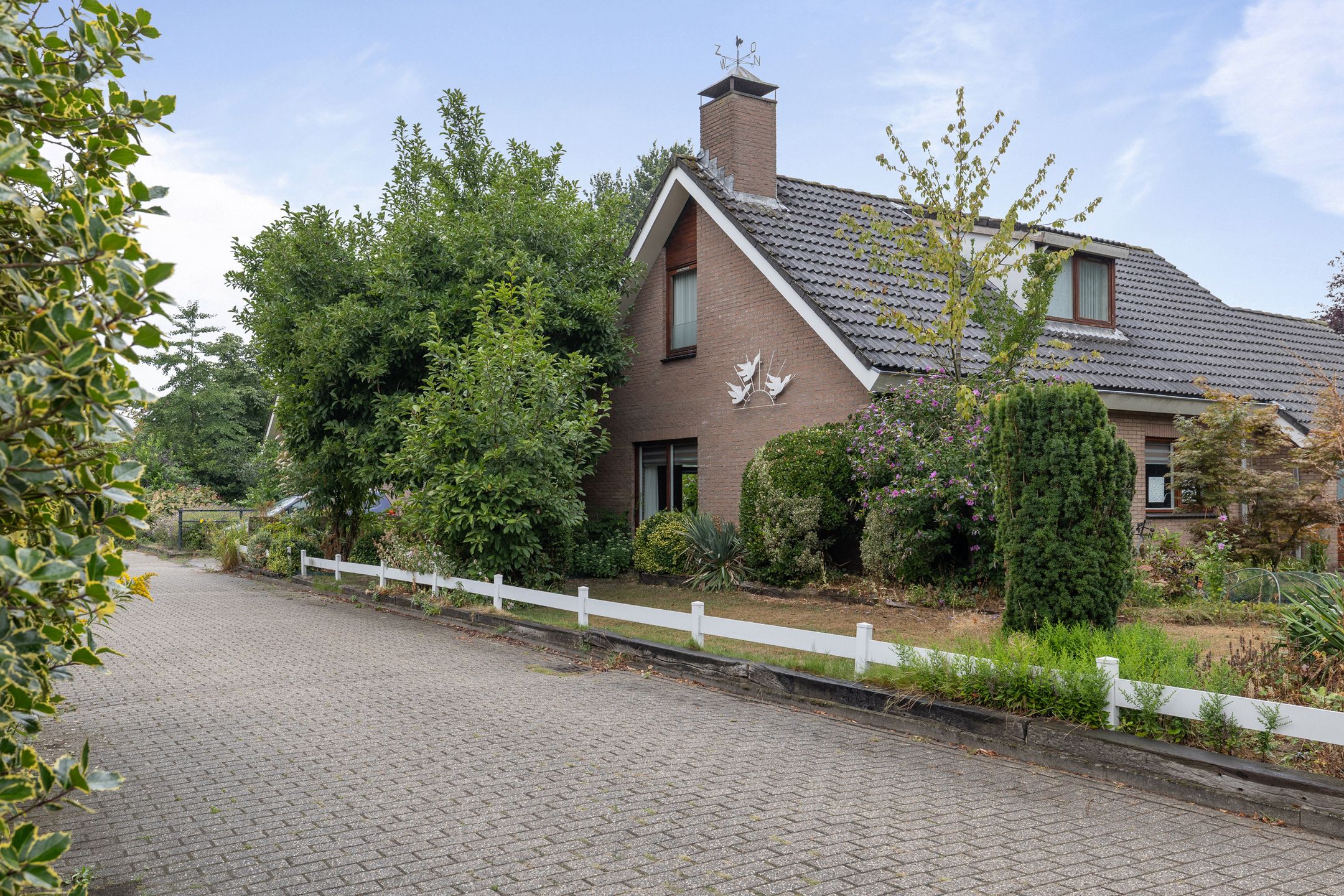Foto van Spehornerbrink 5, Emmen