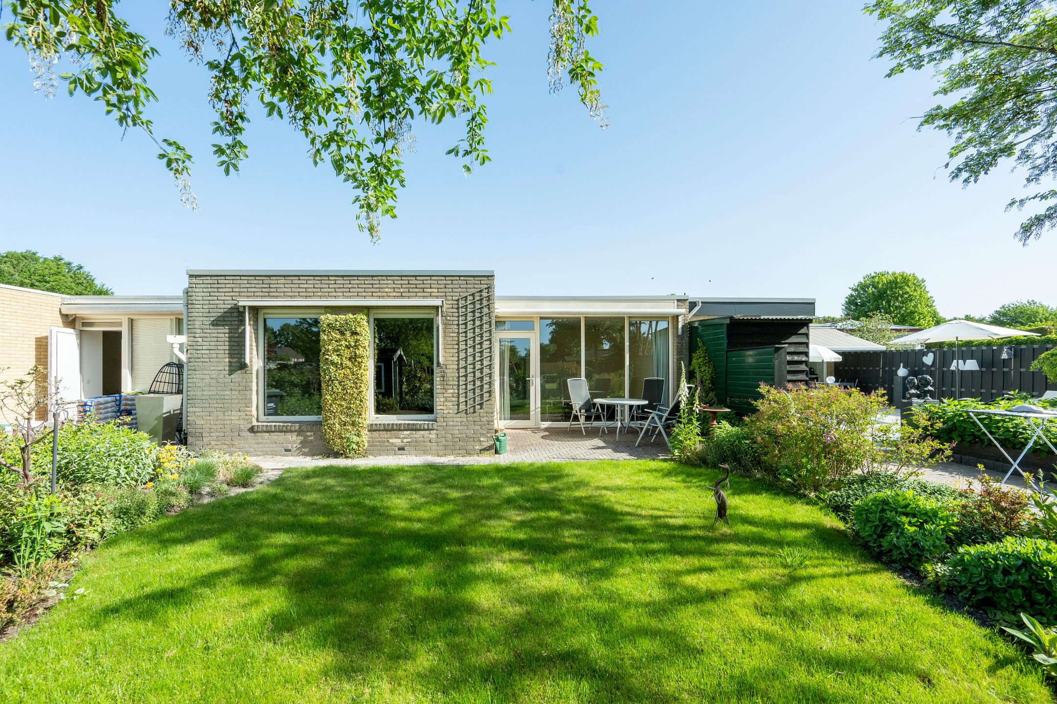 Foto van Deverbrink 85, Emmen