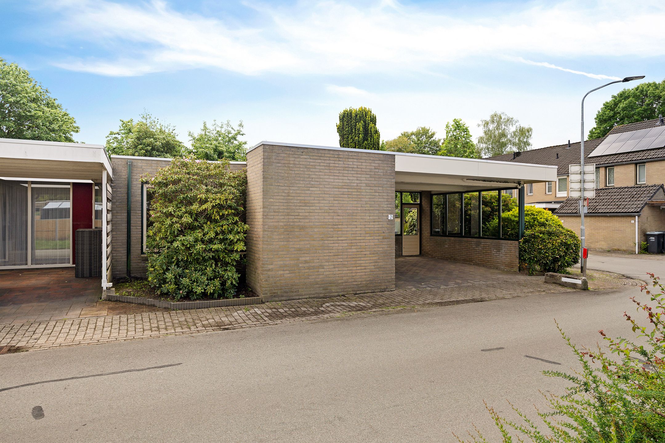 Foto van Deverbrink 2, Emmen