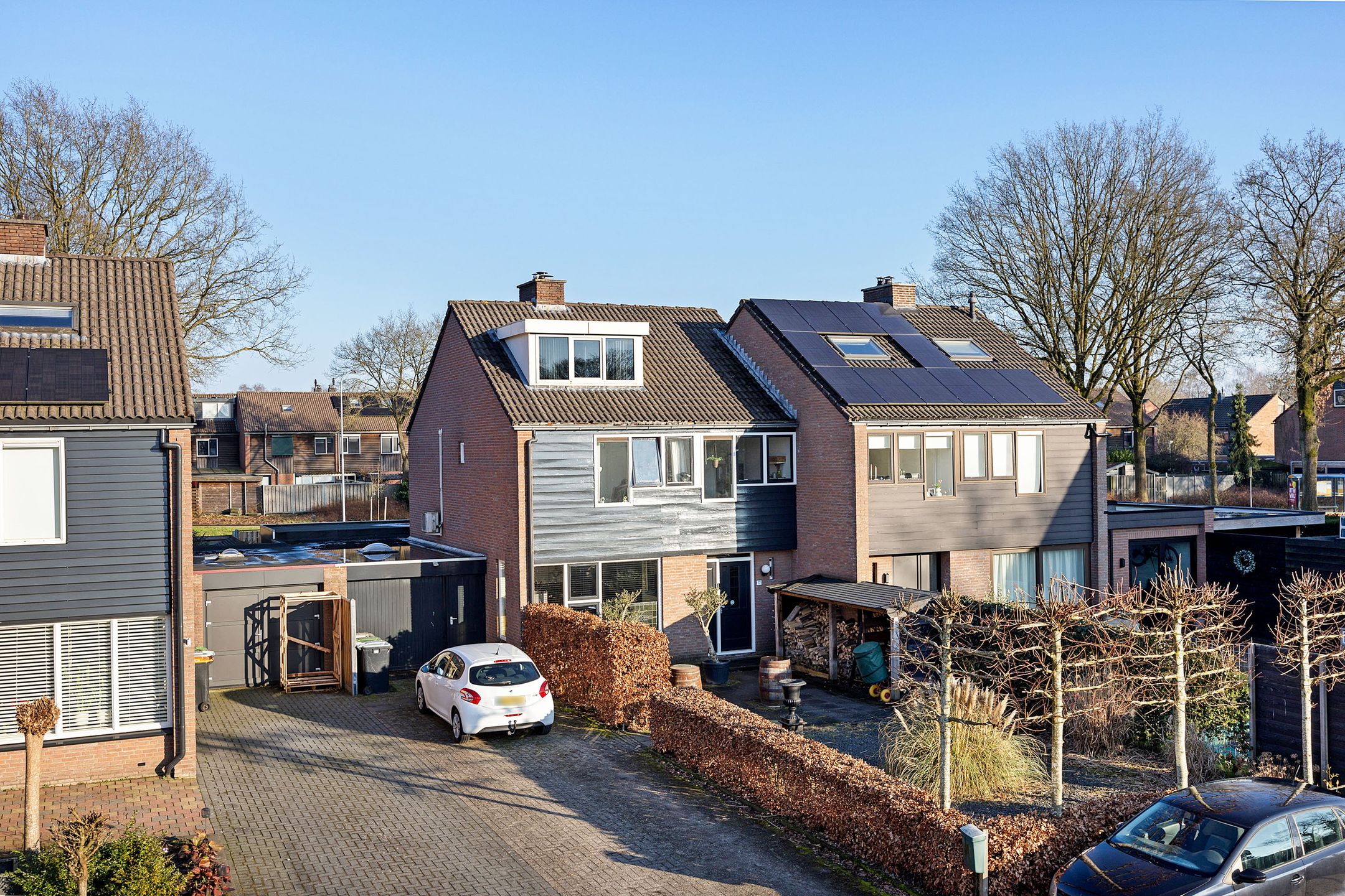 Foto van Orvelterbrink 12, Emmen