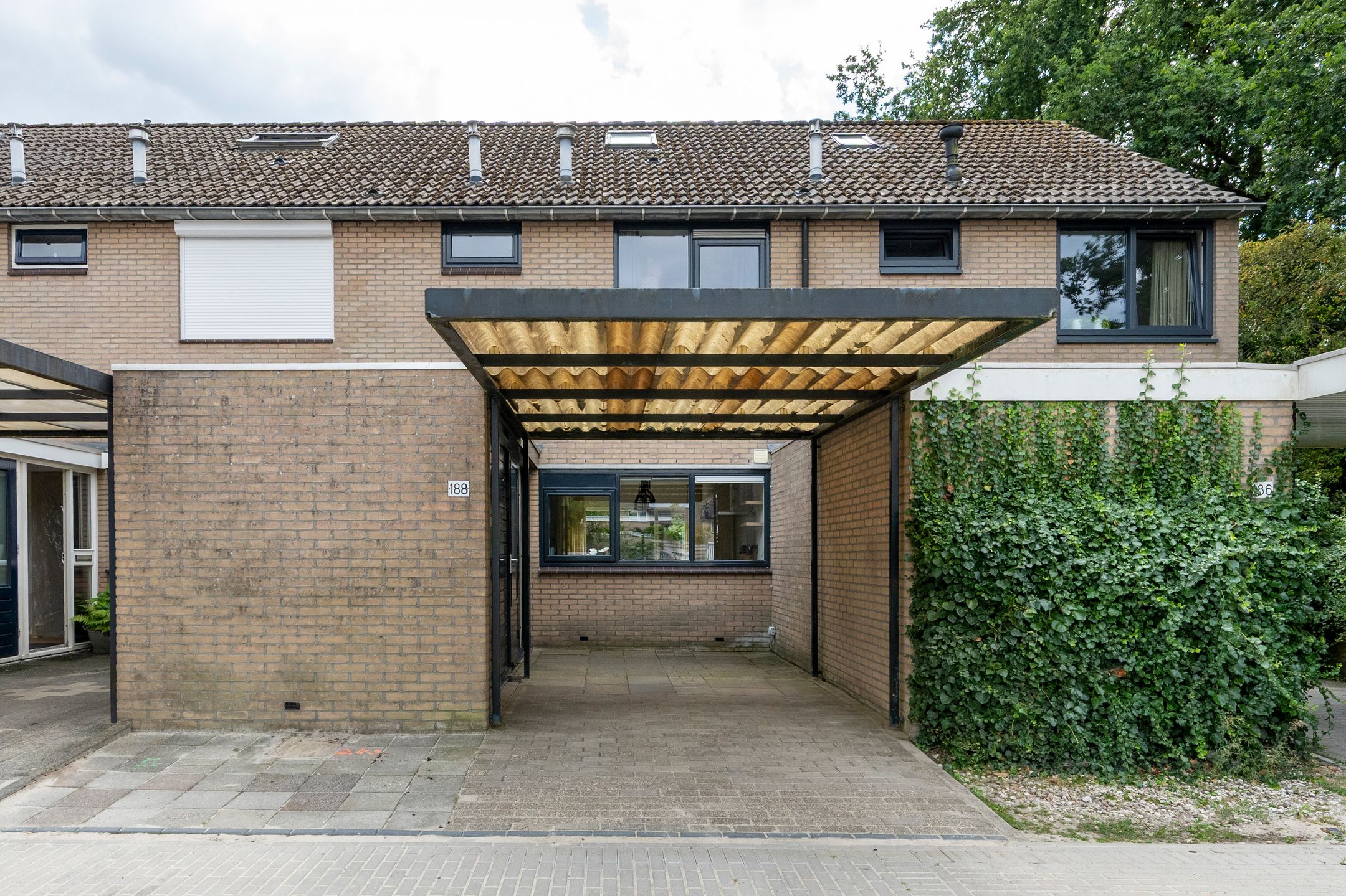 Foto van Orvelterbrink 188, Emmen
