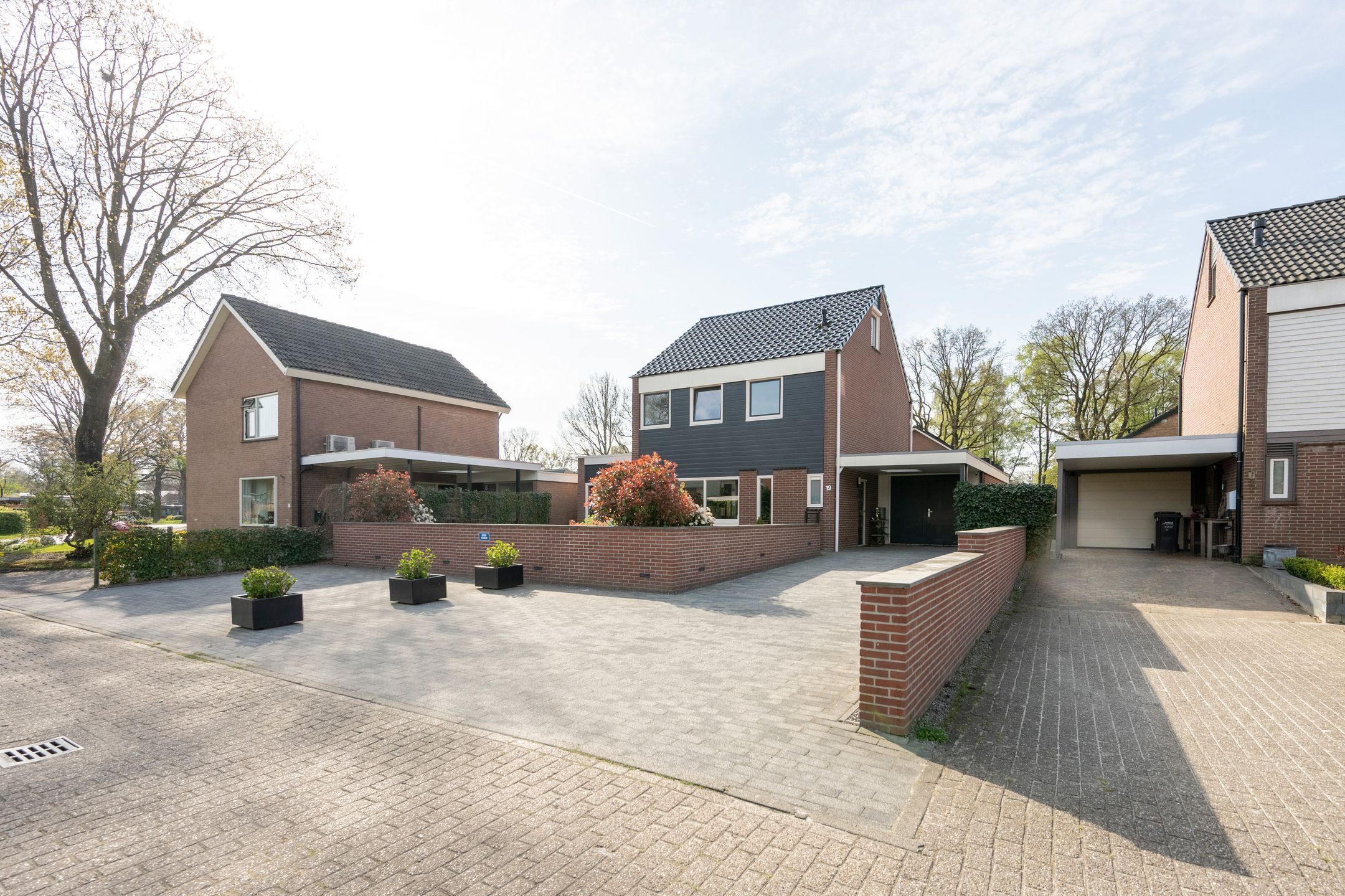 Foto van Borgerbrink 19, Emmen