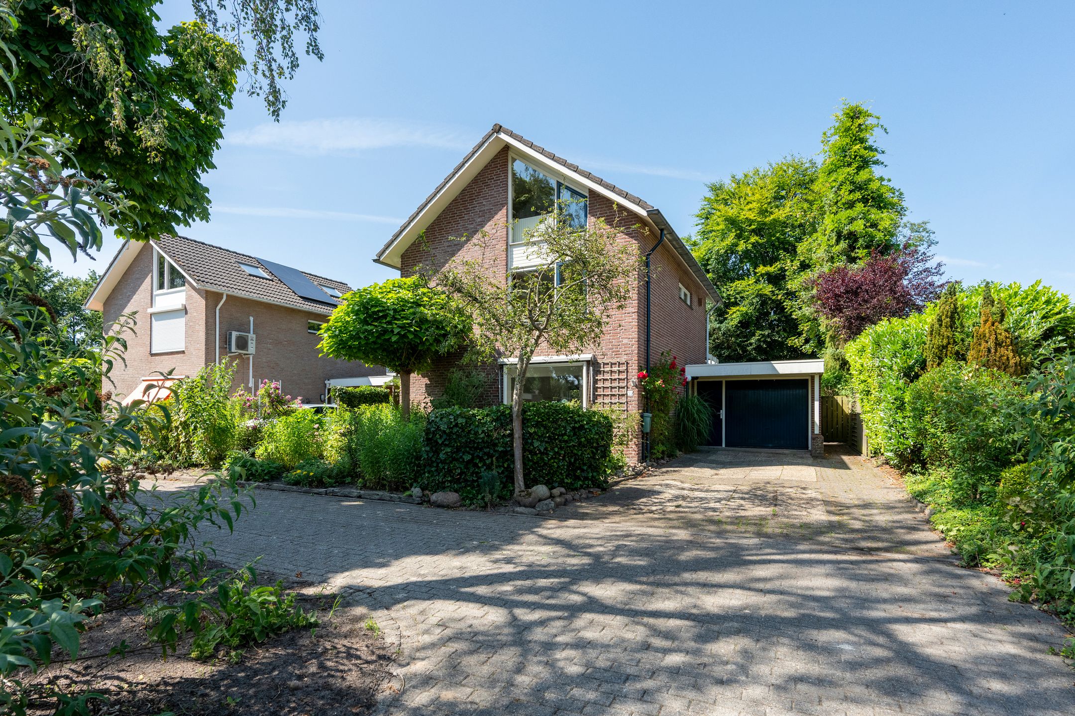 Foto van Borgerbrink 39, Emmen