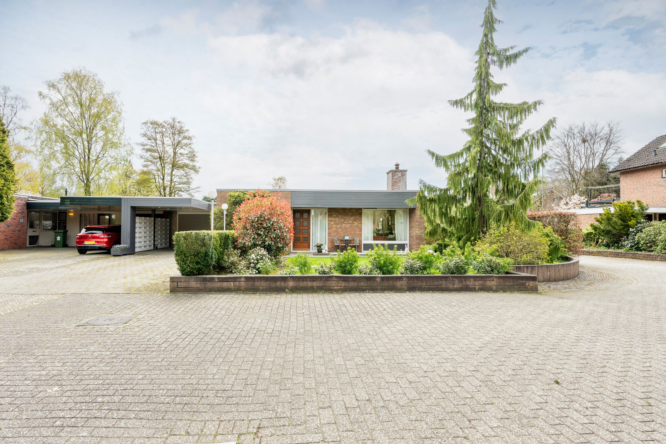 Foto van Borgerbrink 112, Emmen