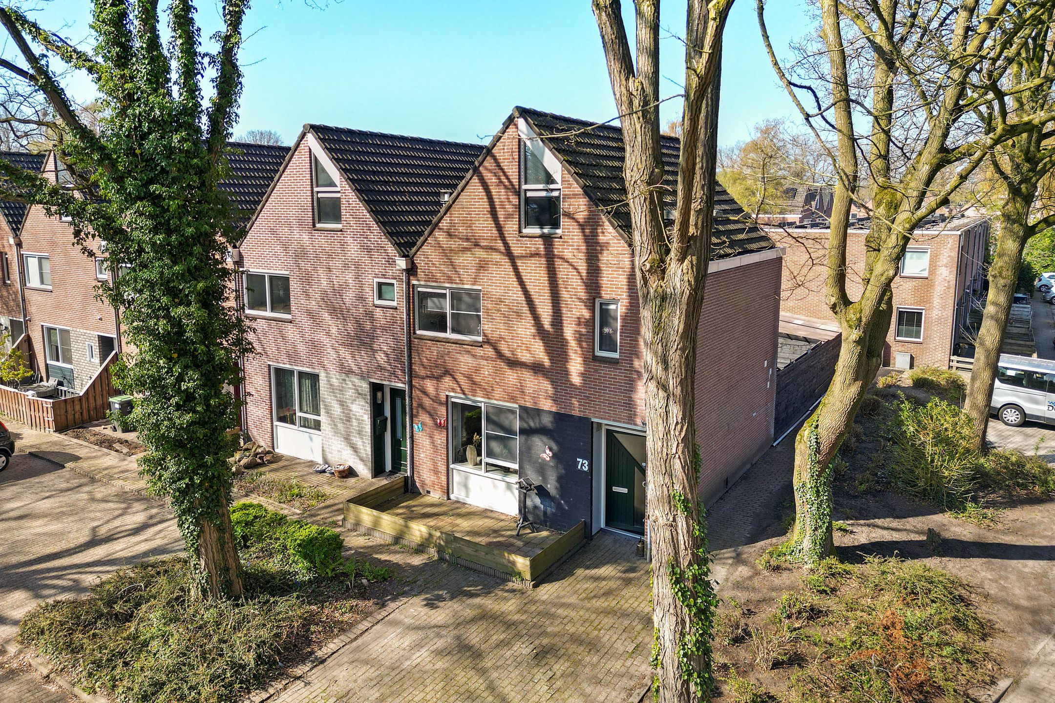 Foto van Rolderbrink 73, Emmen