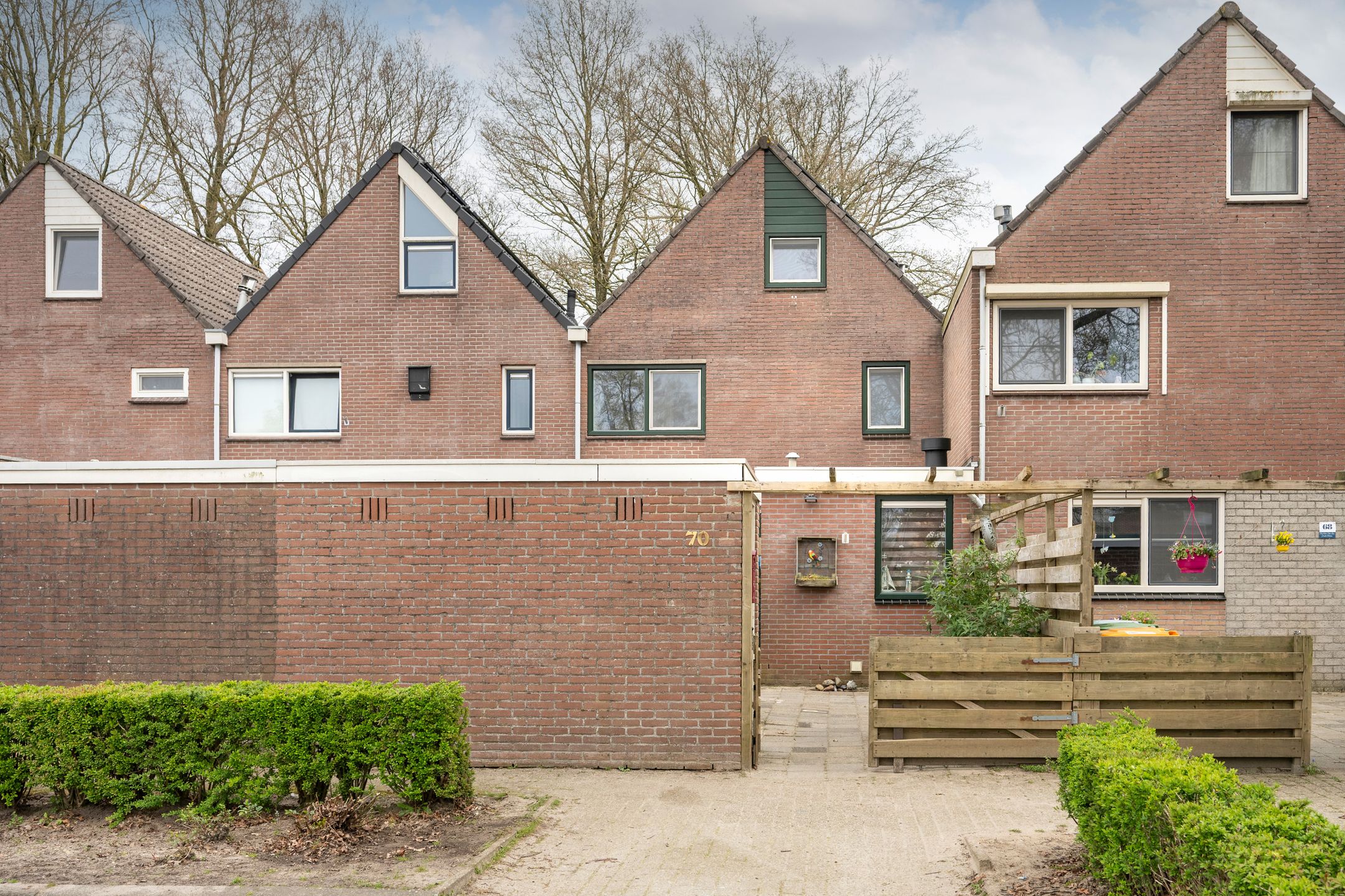 Foto van Rolderbrink 70, Emmen