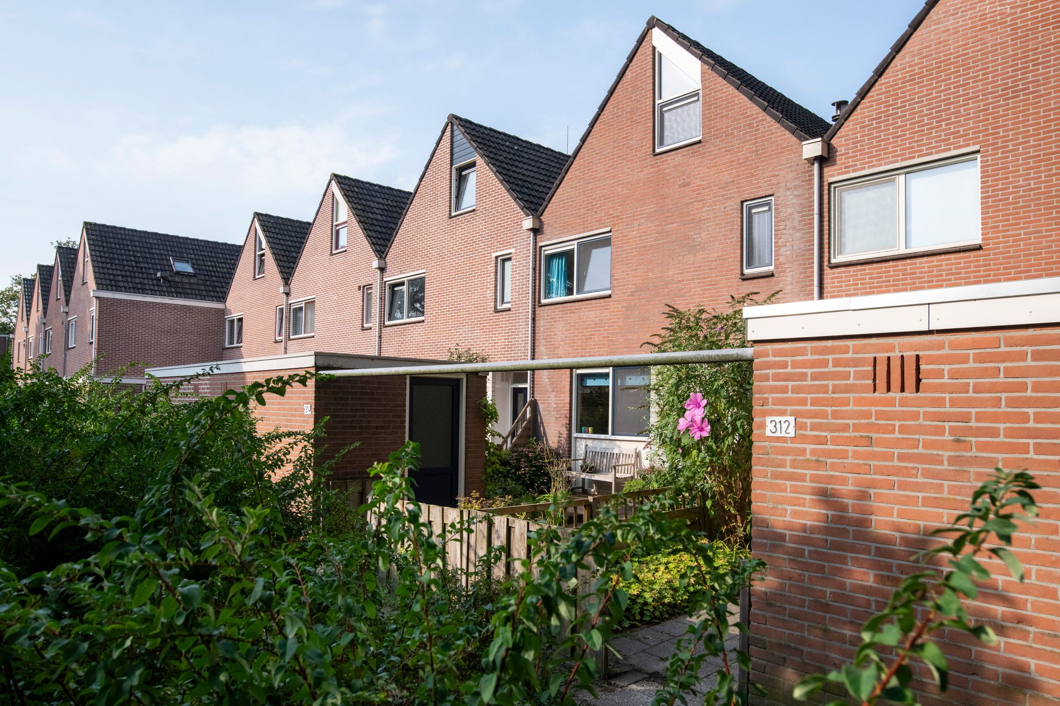 Foto van Rolderbrink 314, Emmen