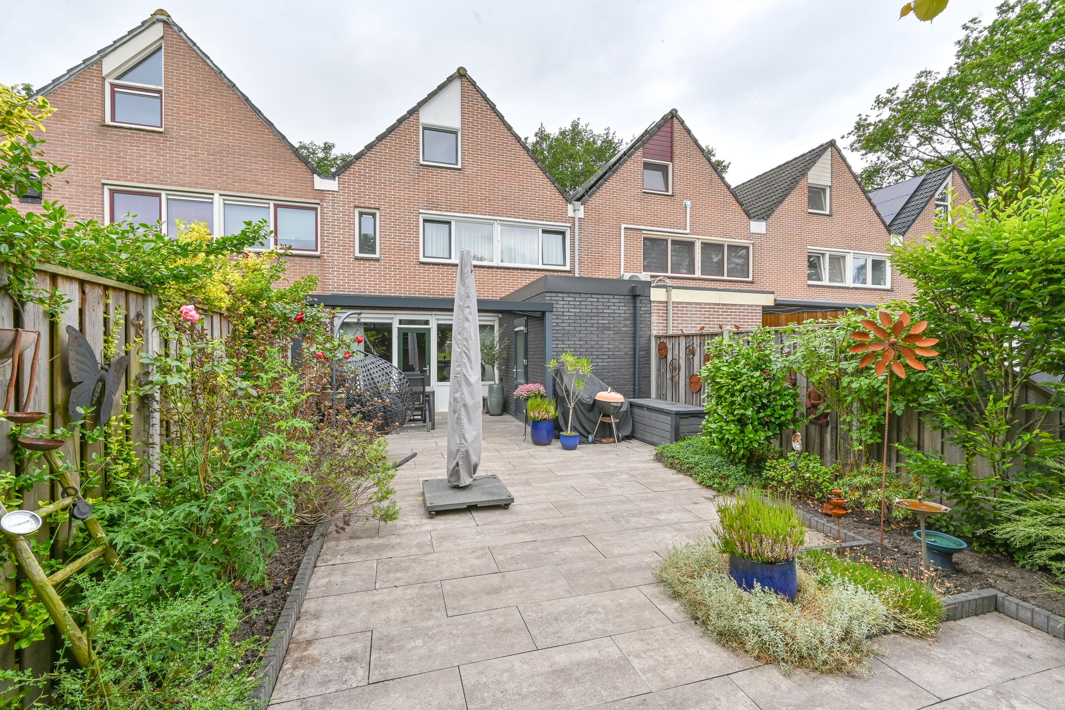 Foto van Rolderbrink 410, Emmen