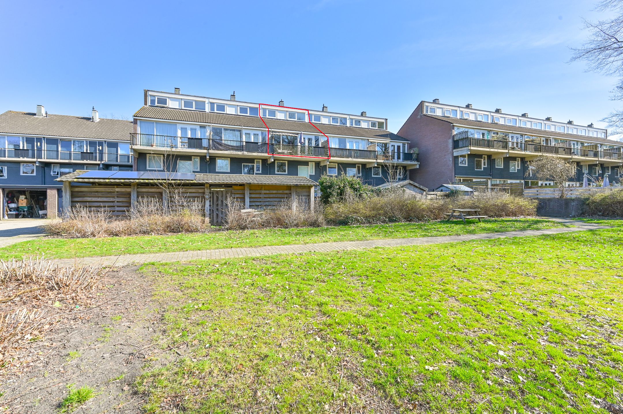 Foto van Ruinerbrink 127, Emmen