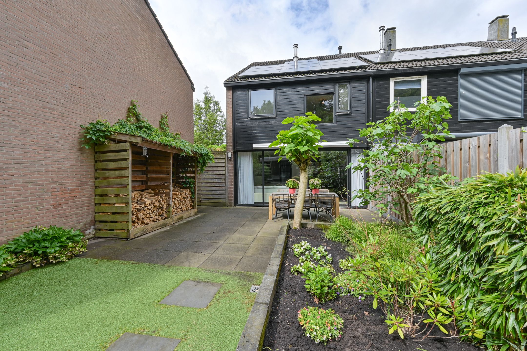 Foto van Ruinerbrink 249, Emmen