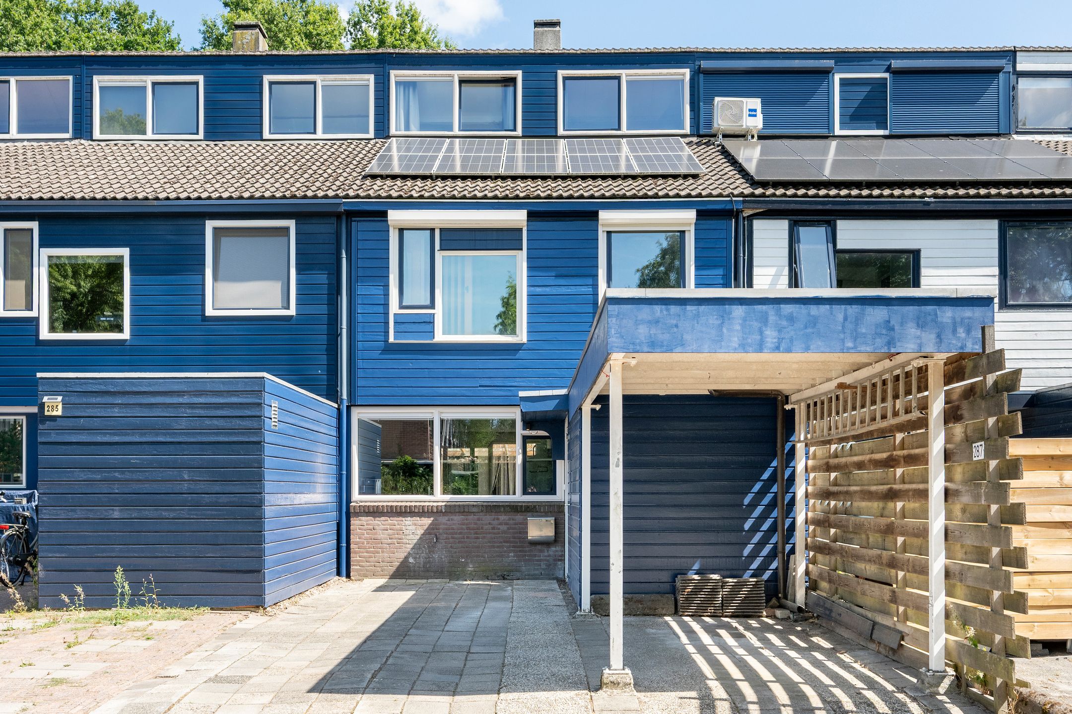 Foto van Ruinerbrink 287, Emmen