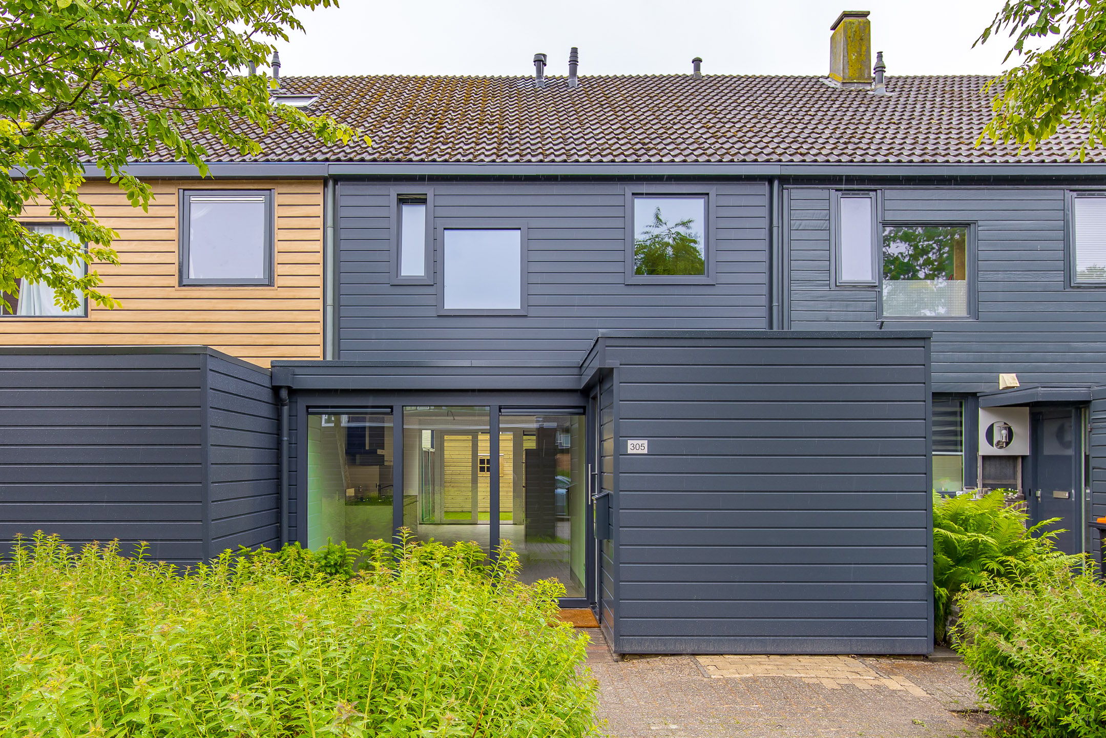 Foto van Ruinerbrink 305, Emmen