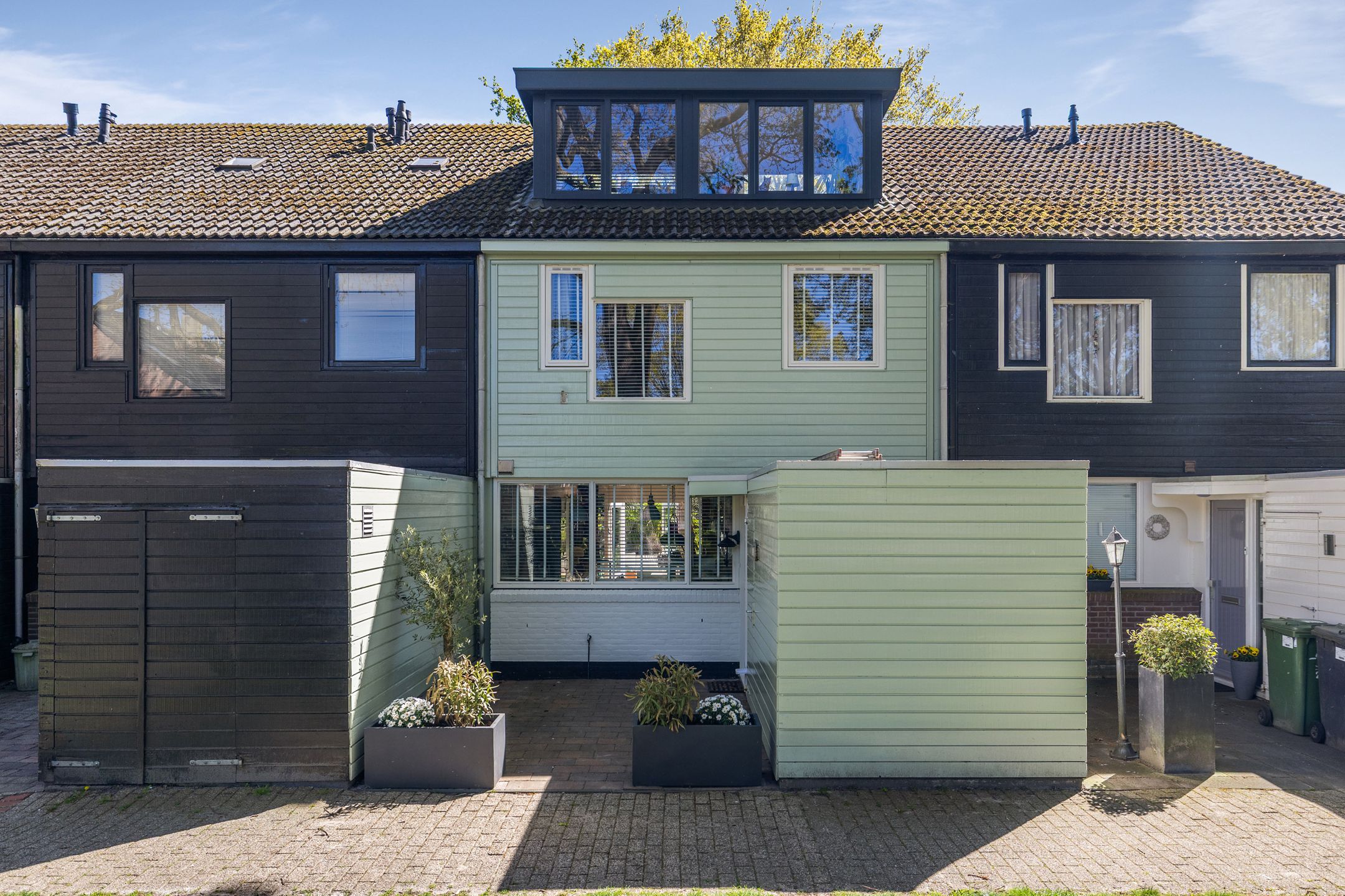 Foto van Ruinerbrink 276, Emmen