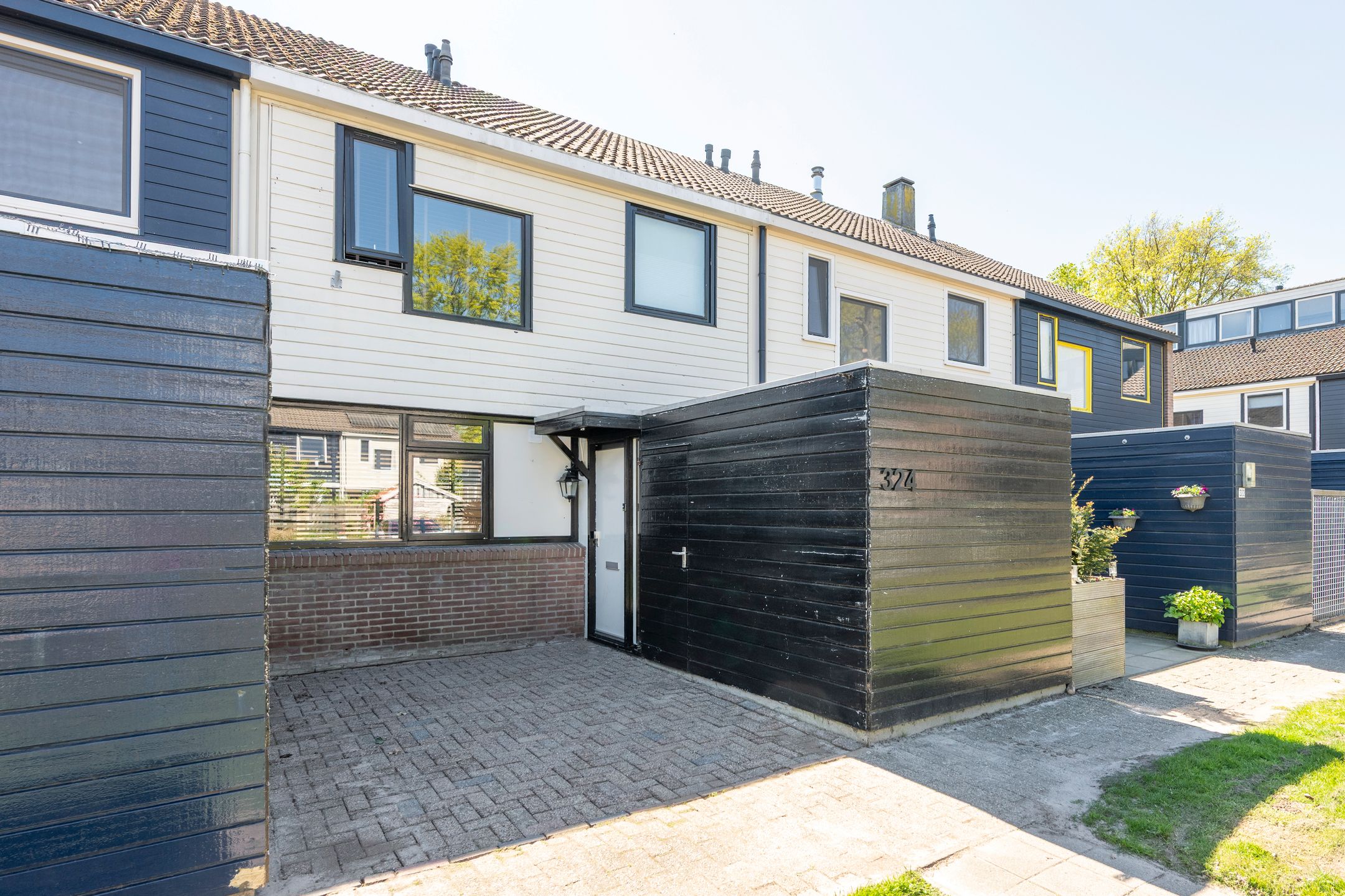 Foto van Ruinerbrink 324, Emmen