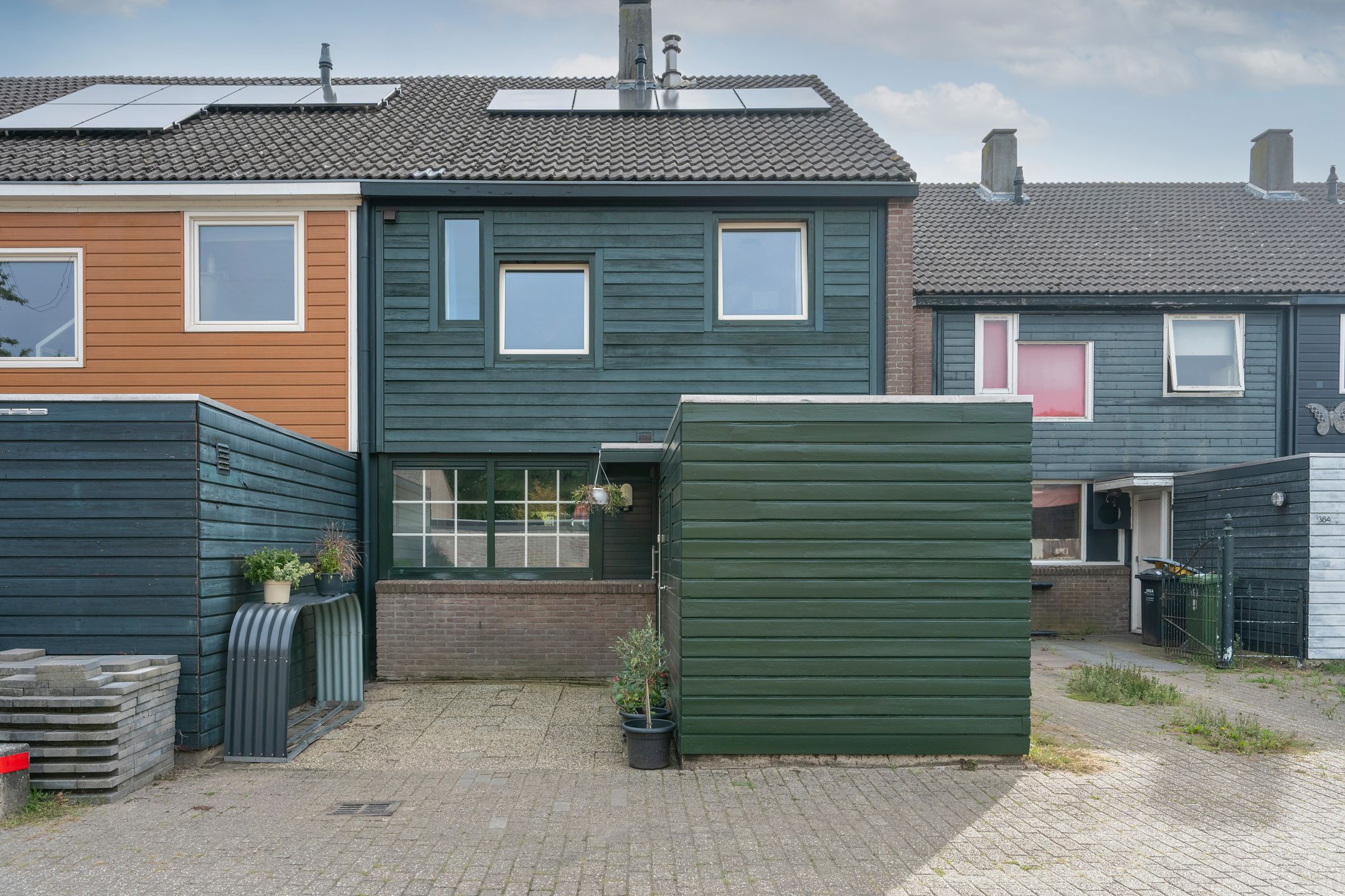 Foto van Ruinerbrink 366, Emmen