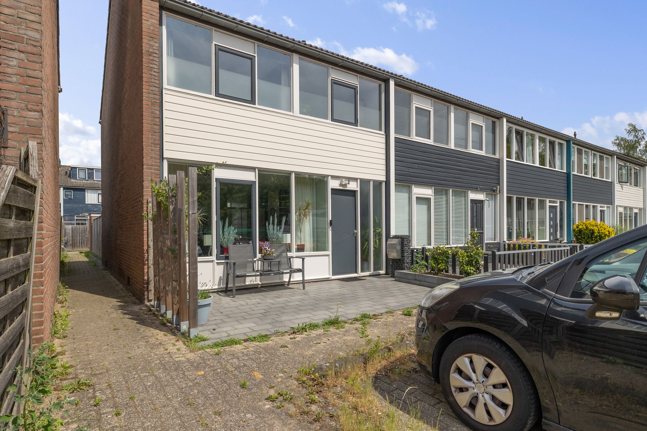 Foto van Balingerbrink 144, Emmen