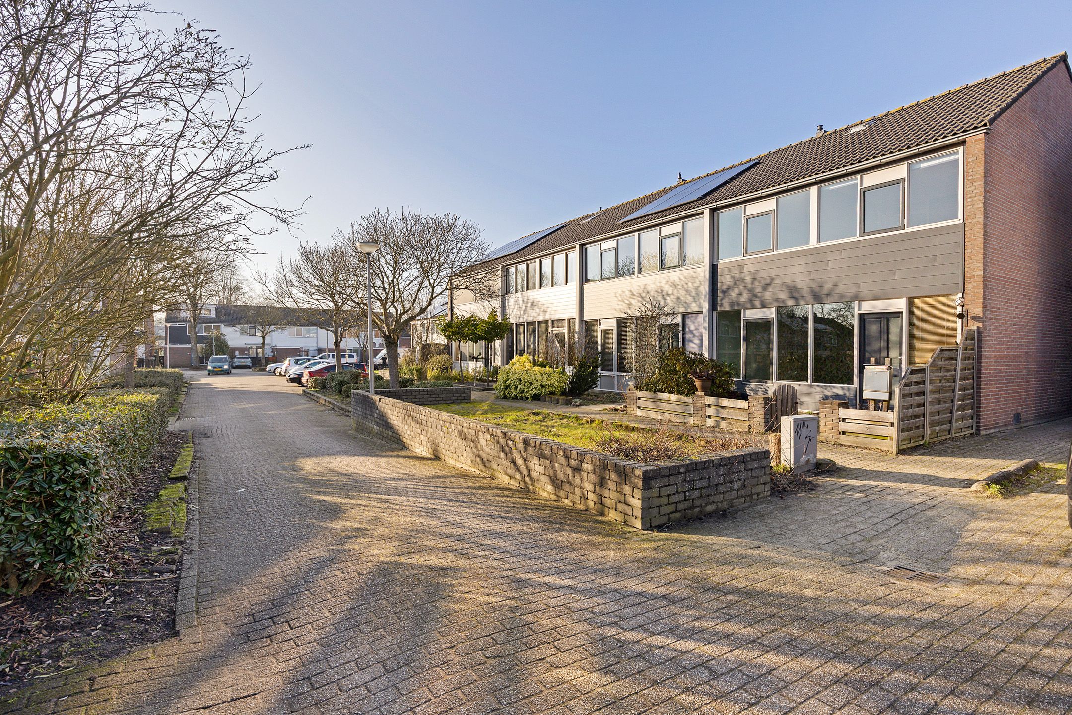 Foto van Balingerbrink 146, Emmen