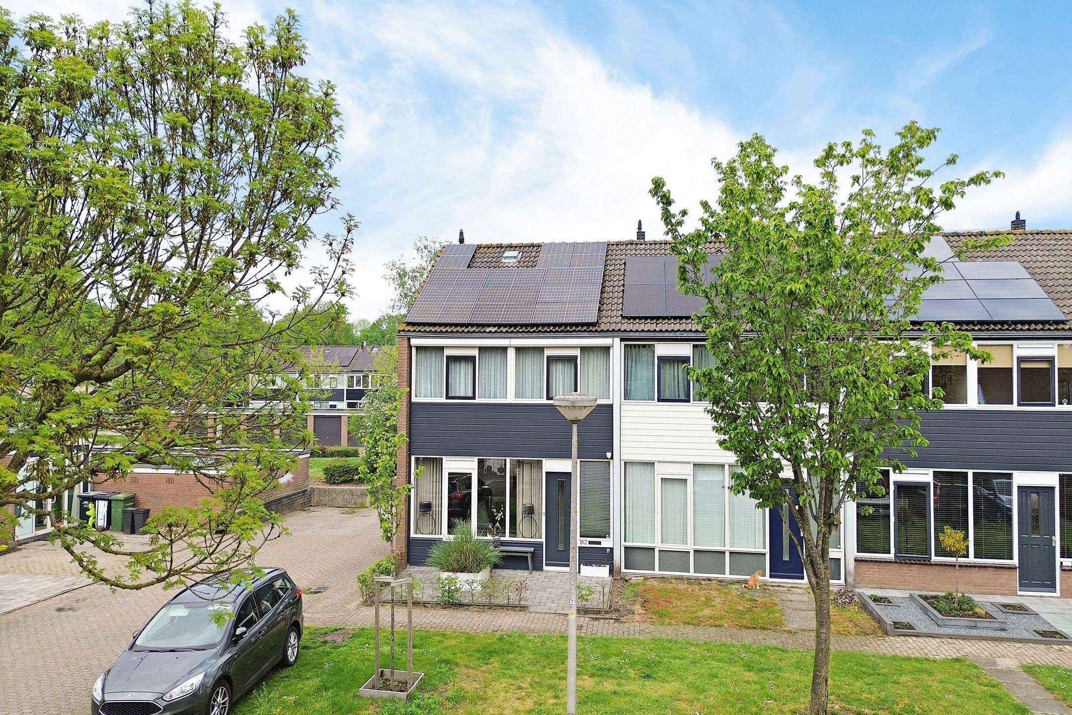 Foto van Balingerbrink 162, Emmen