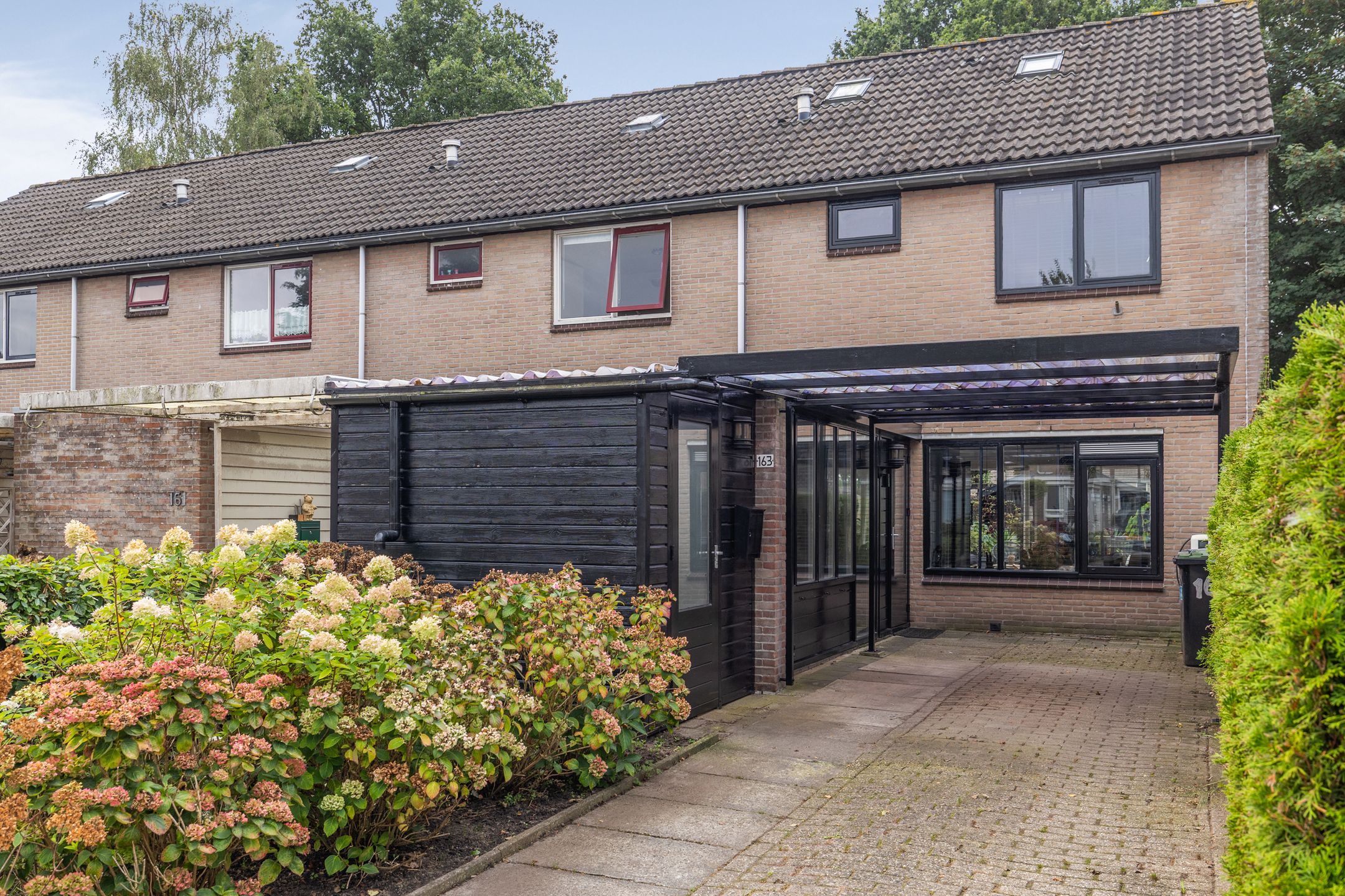 Foto van Druwerbrink 163, Emmen