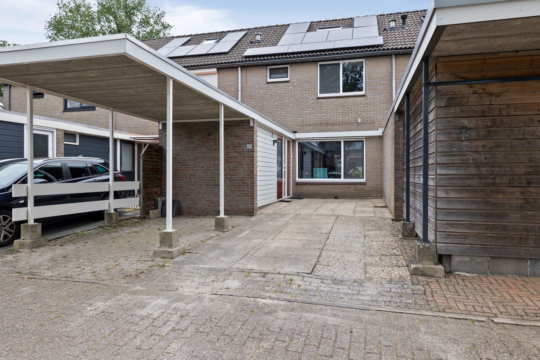 Foto van Druwerbrink 20, Emmen