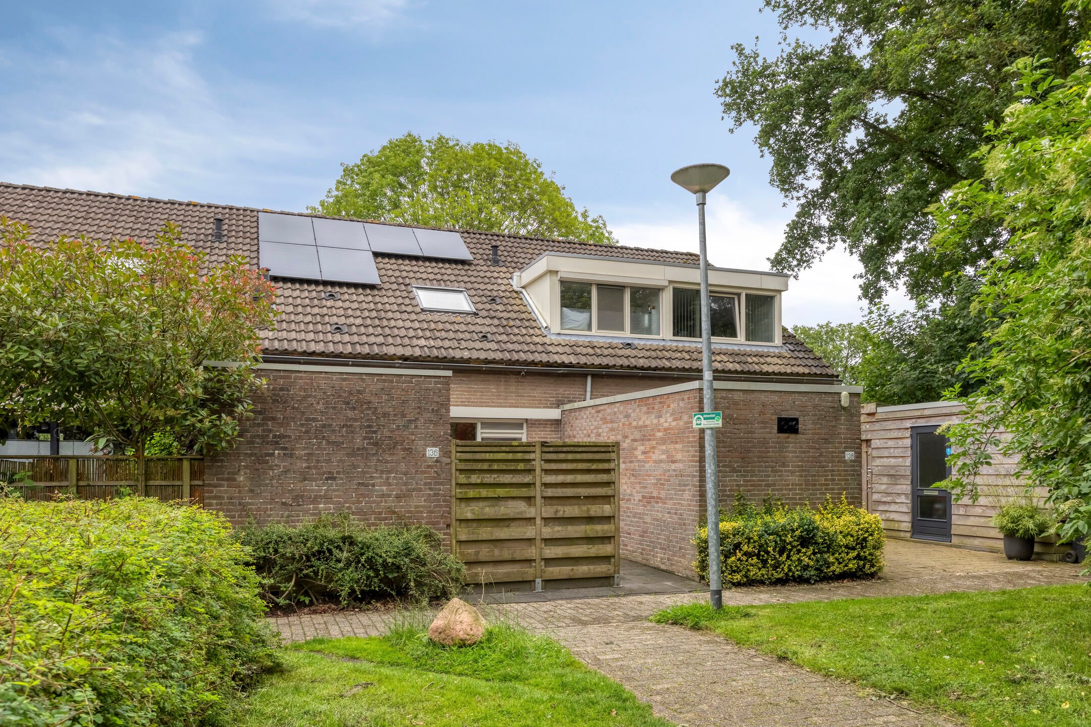 Foto van Druwerbrink 136, Emmen