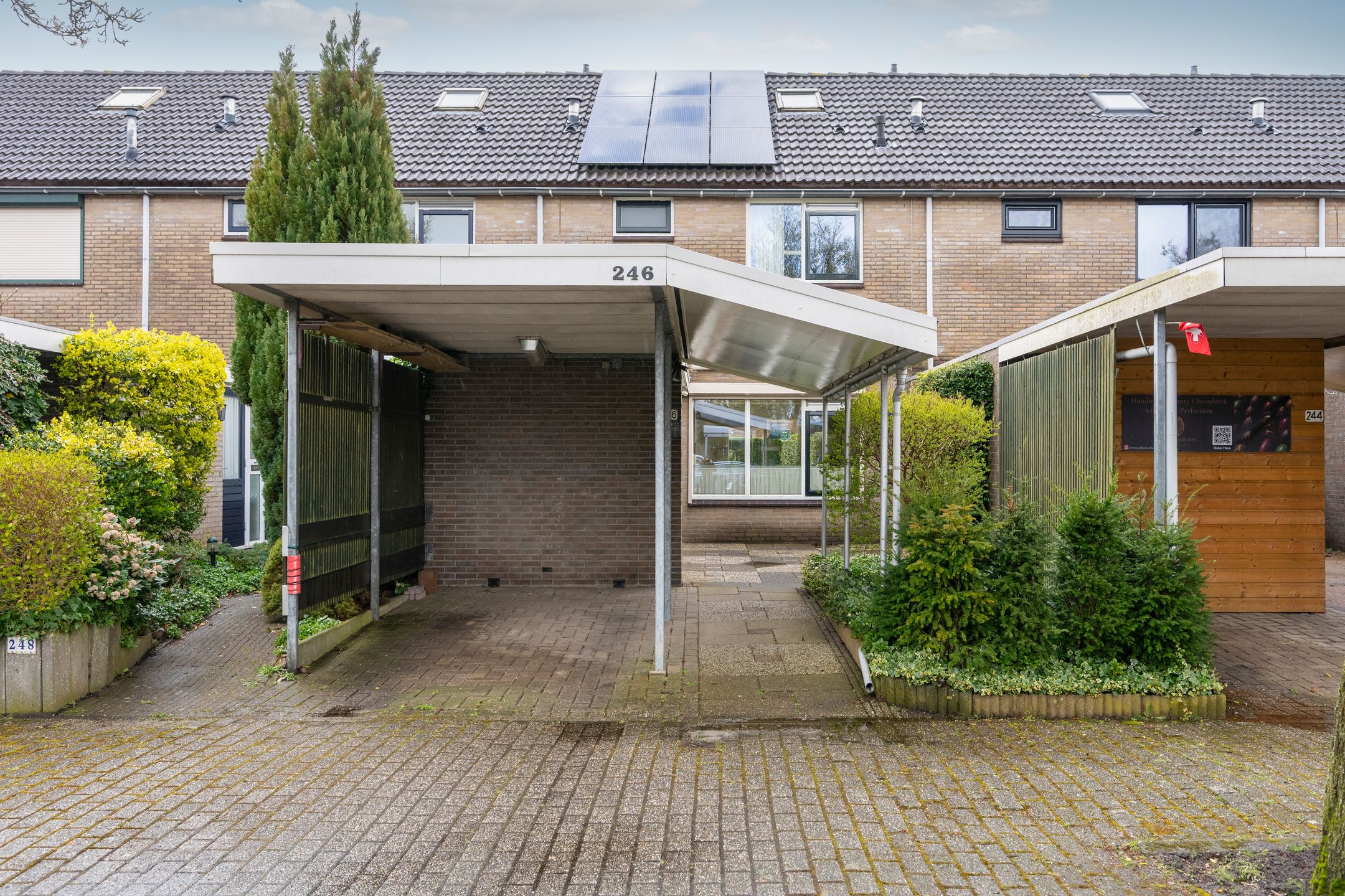 Foto van Druwerbrink 246, Emmen