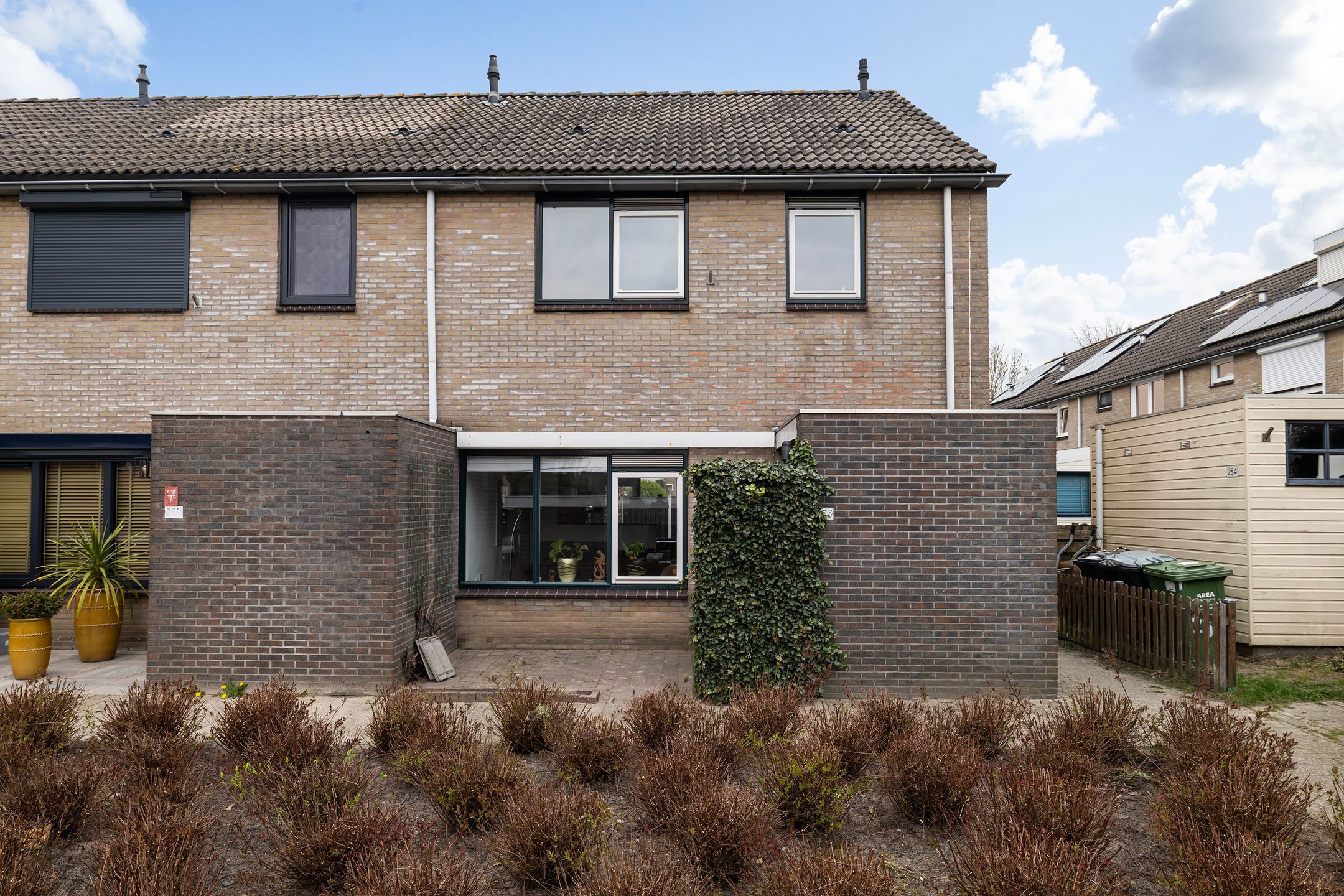 Foto van Druwerbrink 266, Emmen