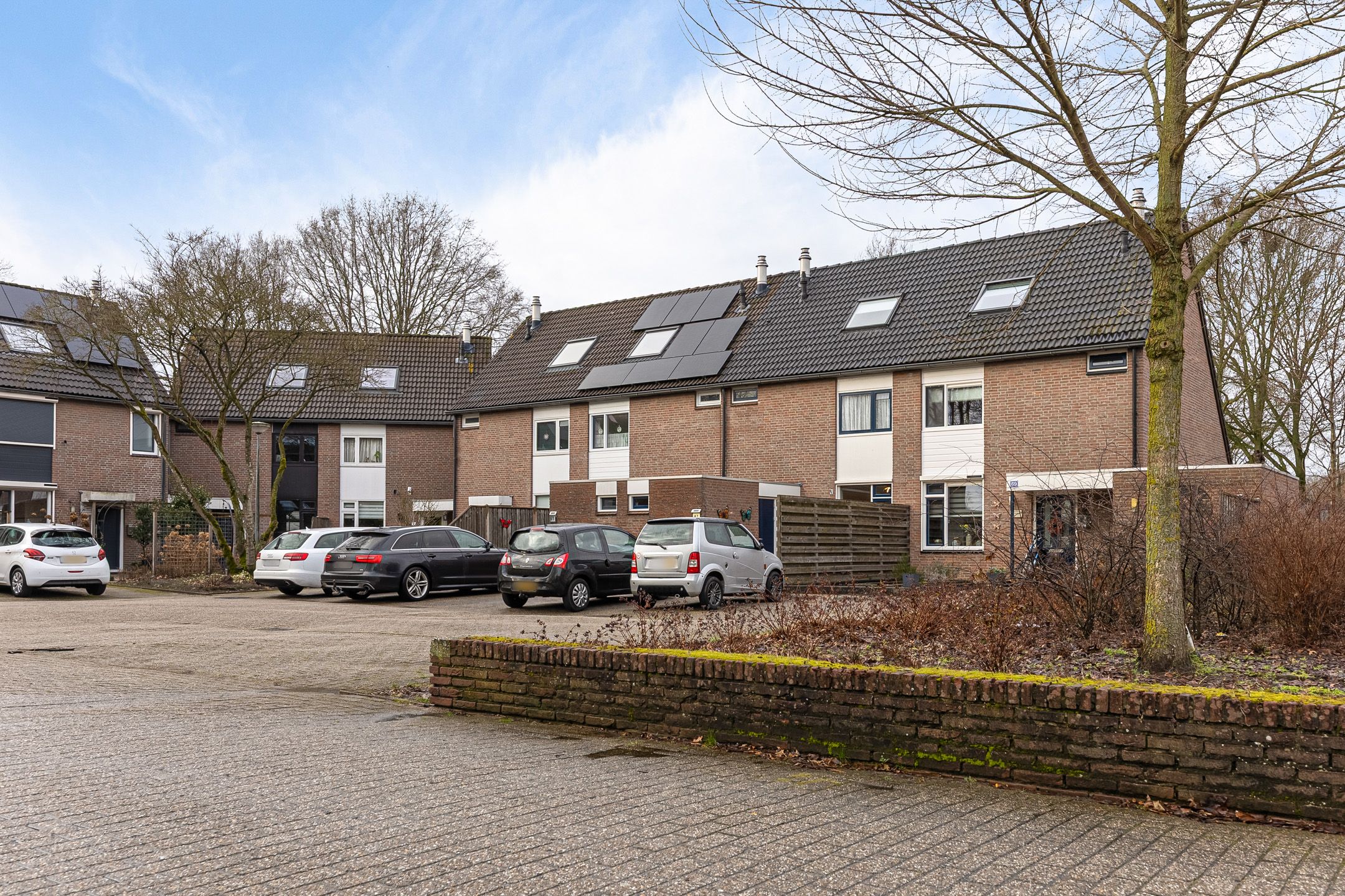 Foto van Bruntingerbrink 67, Emmen
