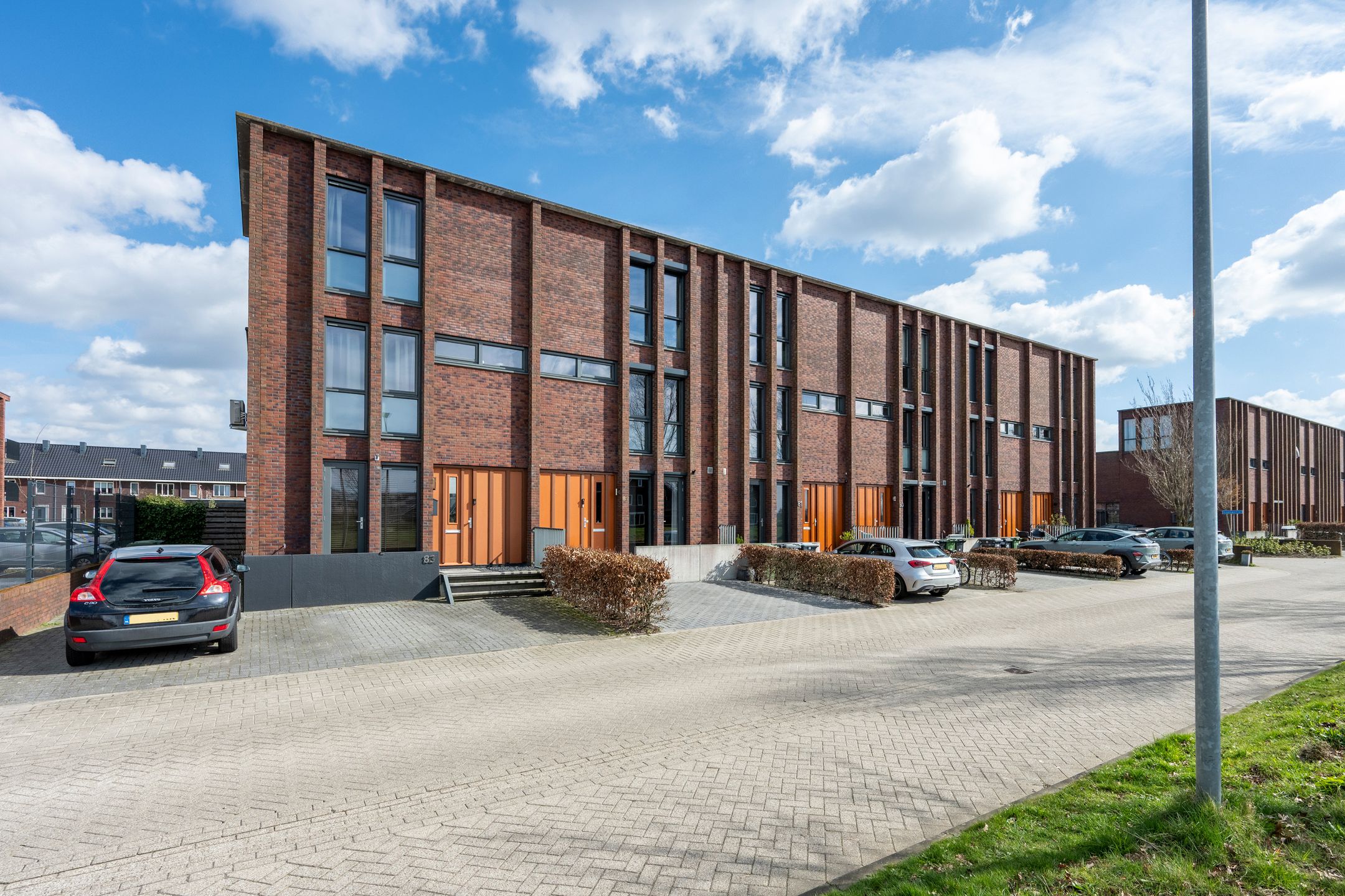 Foto van Hemrikkwartier 82, Emmen