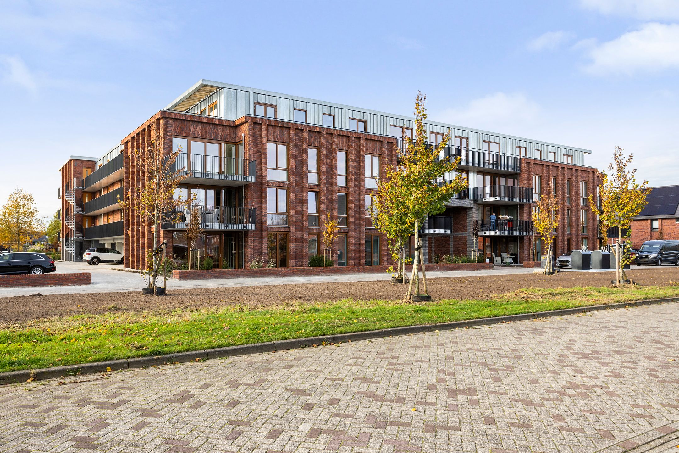Foto van Hemrikkwartier 84C9, Emmen