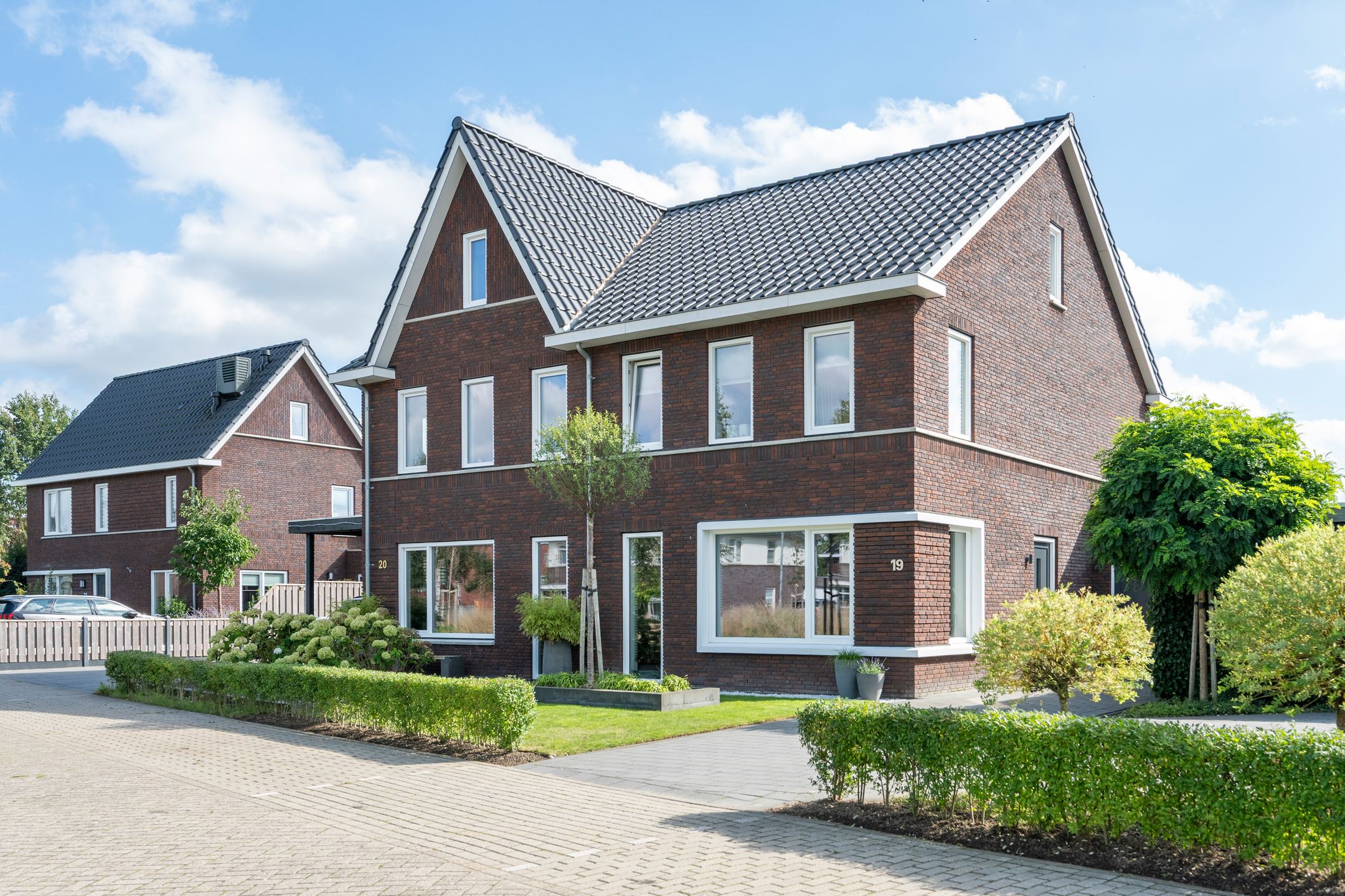 Foto van Guldenroedetuin 19, Emmen