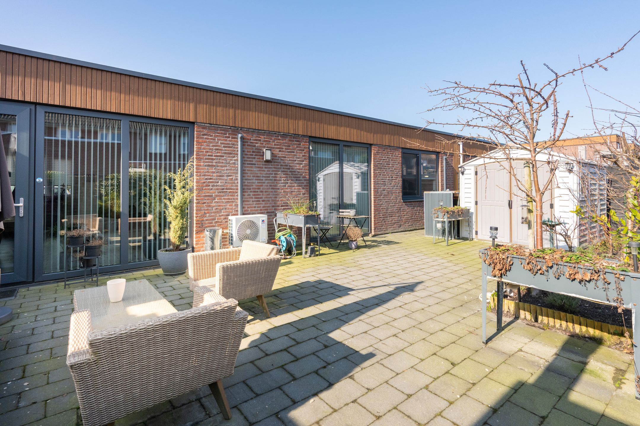Foto van Hazelaarwal 16, Emmen