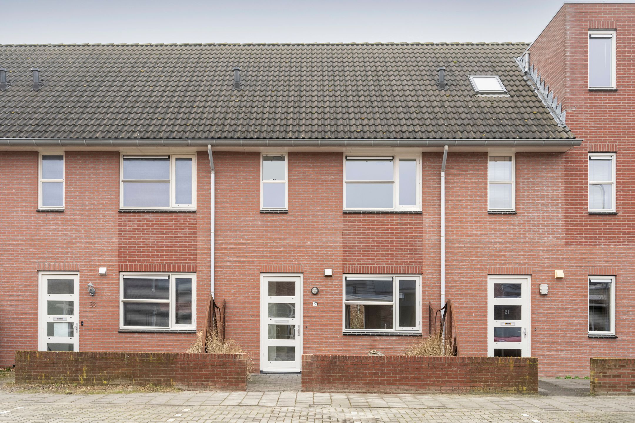 Foto van Helmbloemwal 22, Emmen
