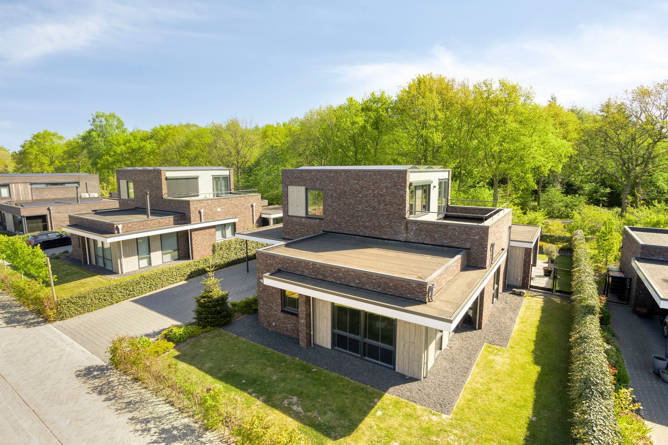 Foto van Spitaalzoom 8, Emmen