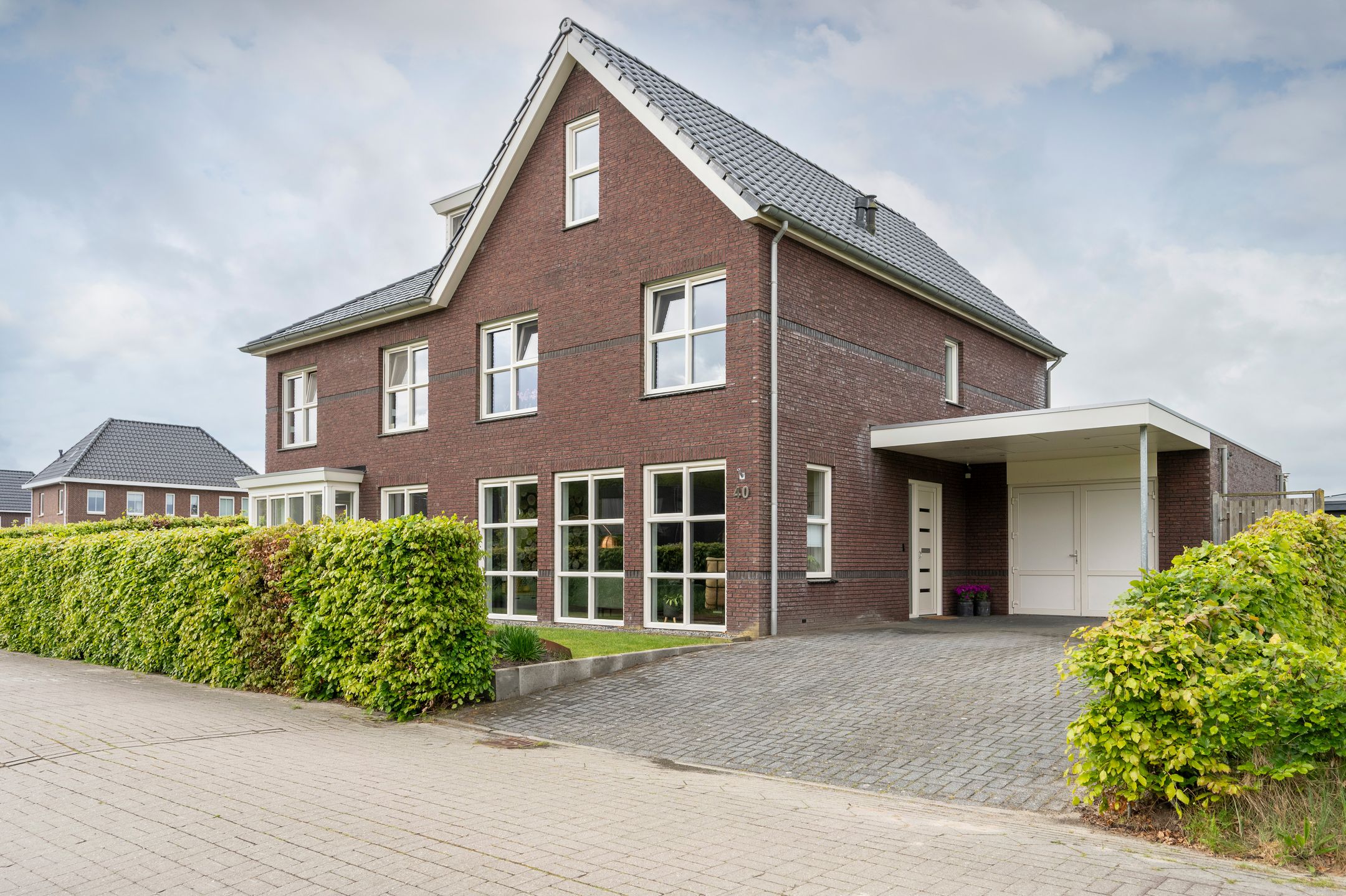 Foto van Spitaalzoom 40, Emmen