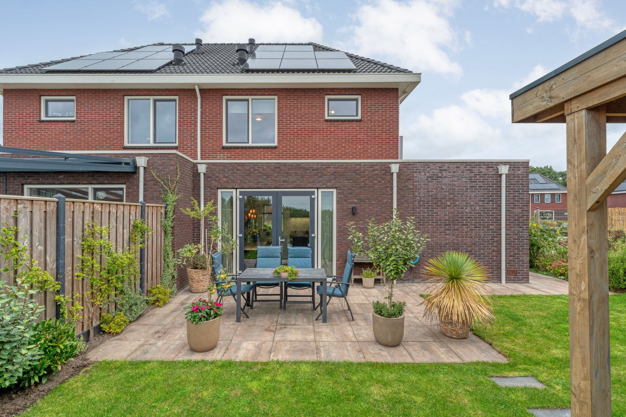 Foto van Horstenzoom 26, Emmen