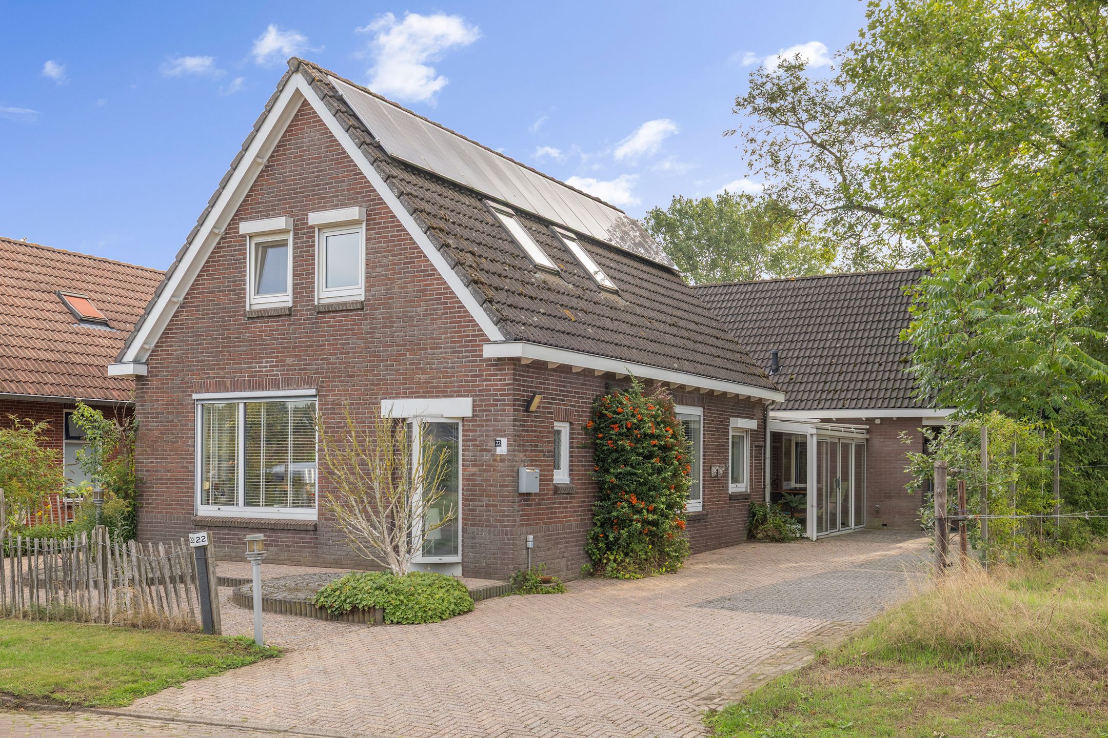 Foto van Veenweg 22, Emmen